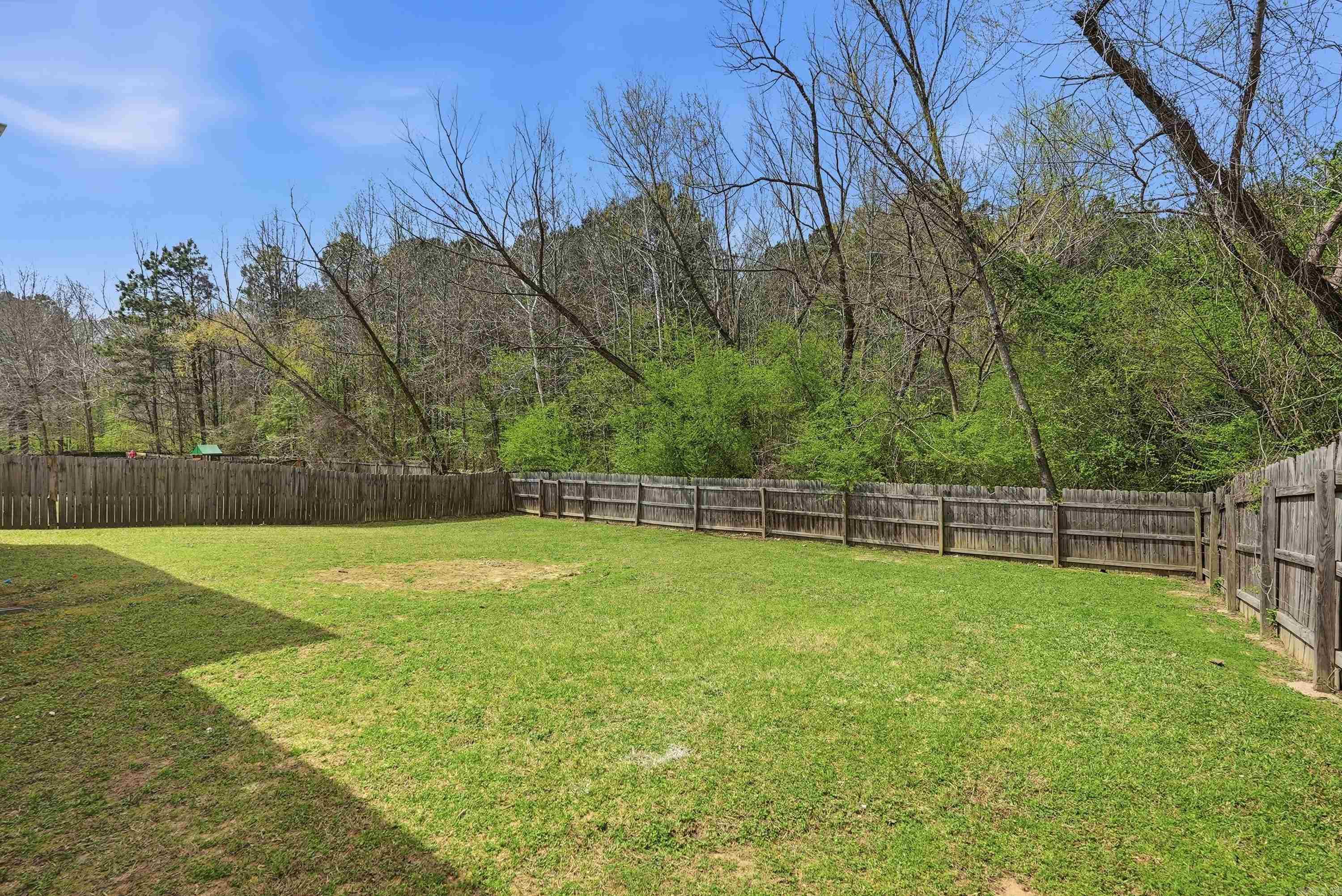 Pleasant Forest - Residential