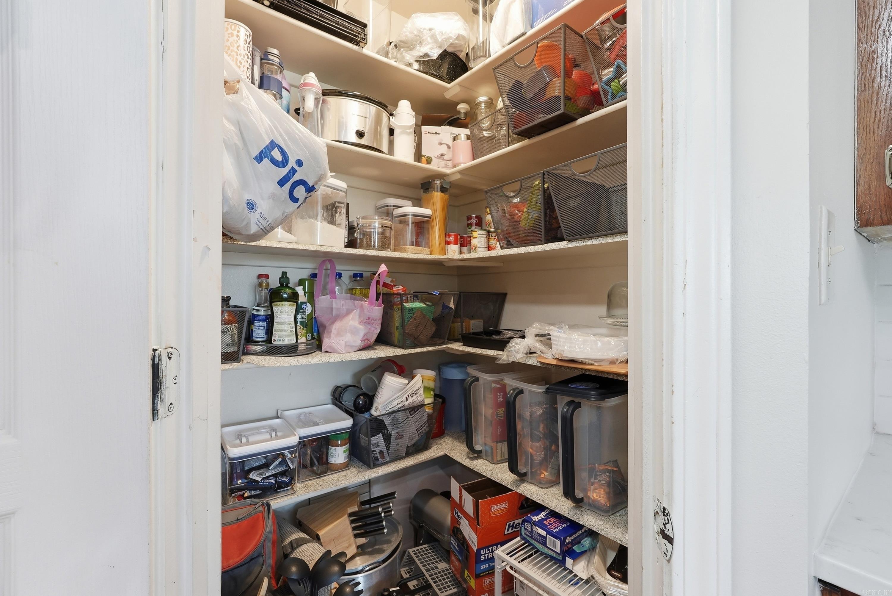 Pleasant Forest - Residential