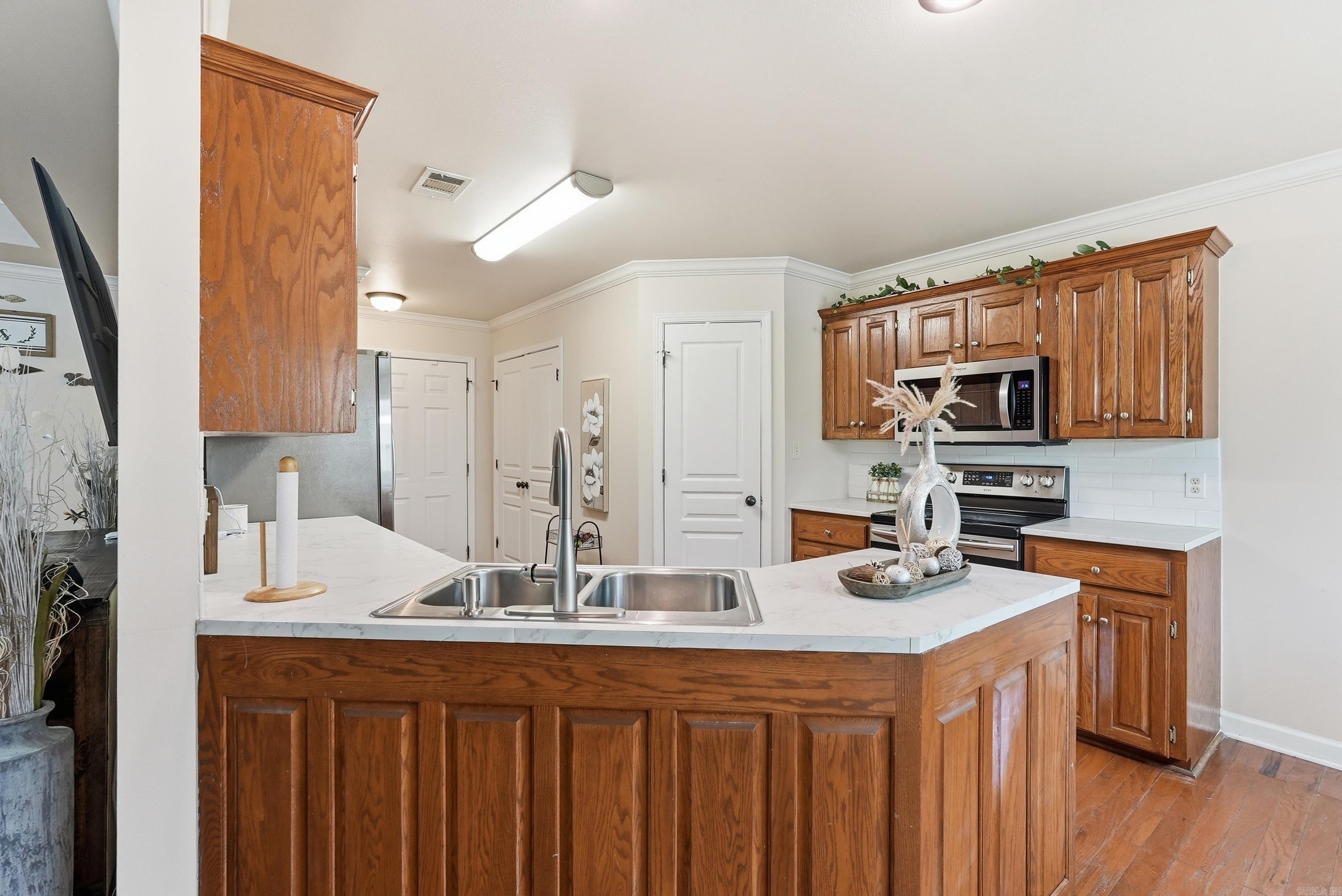 Pleasant Forest - Residential