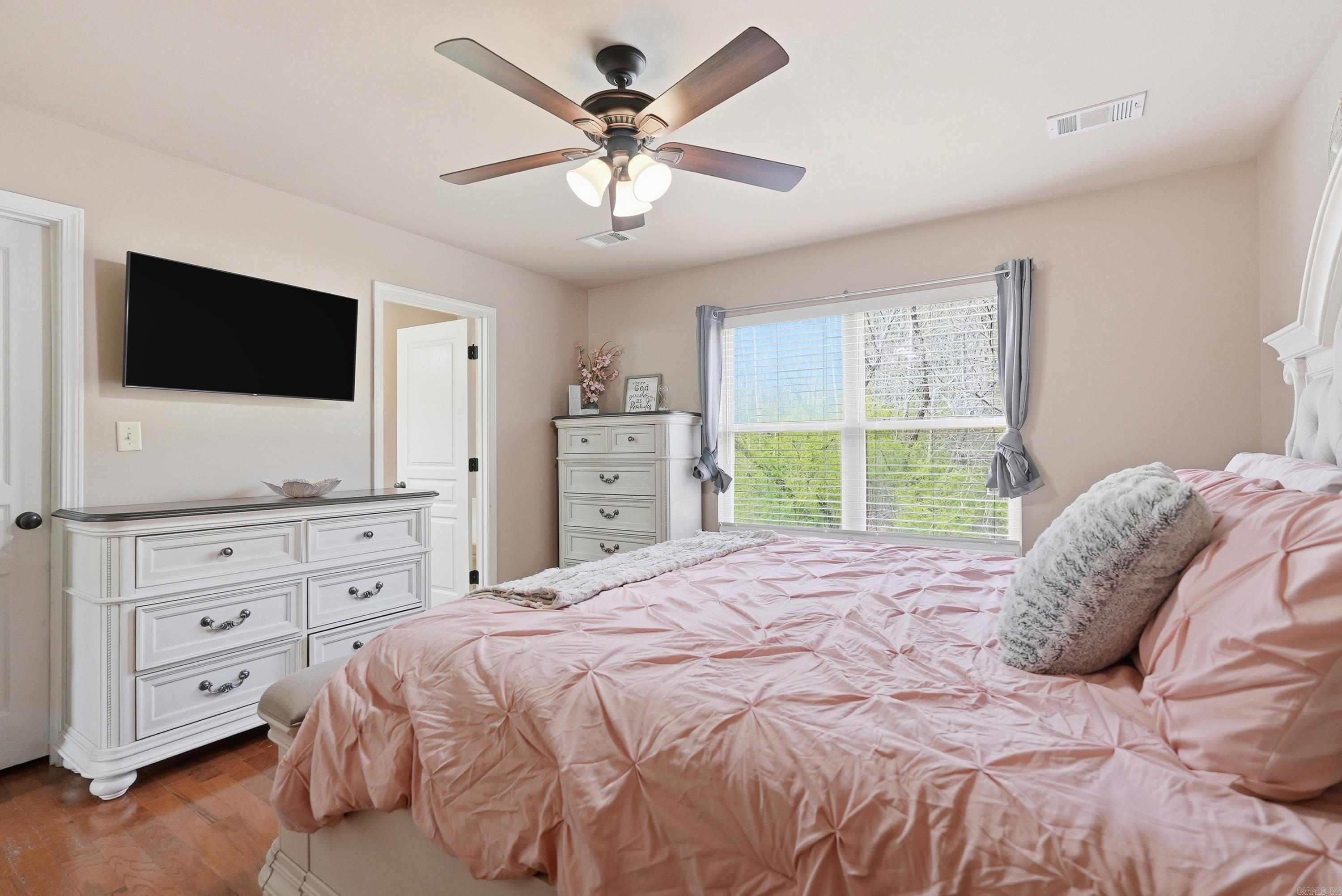 Pleasant Forest - Residential