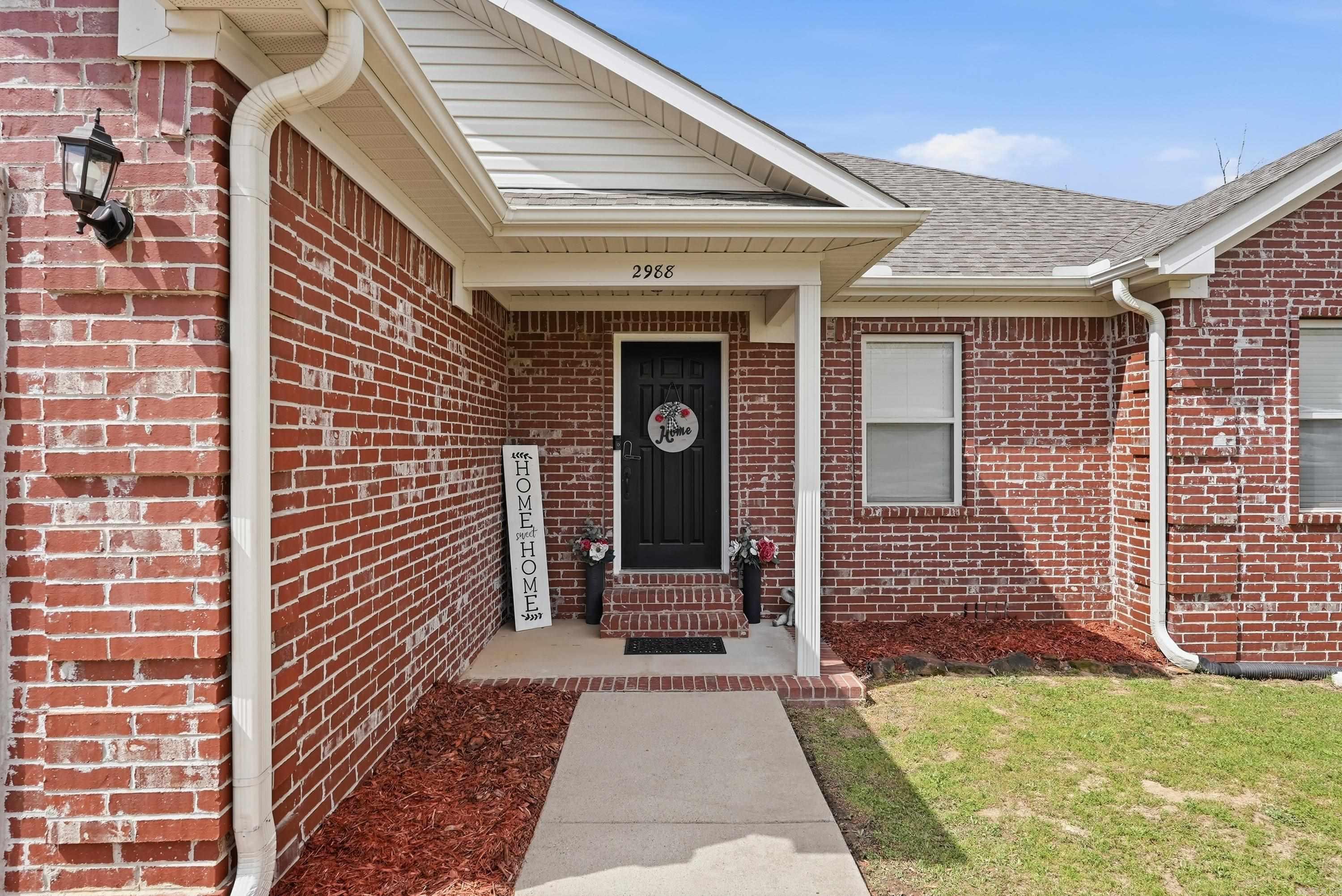 Pleasant Forest - Residential