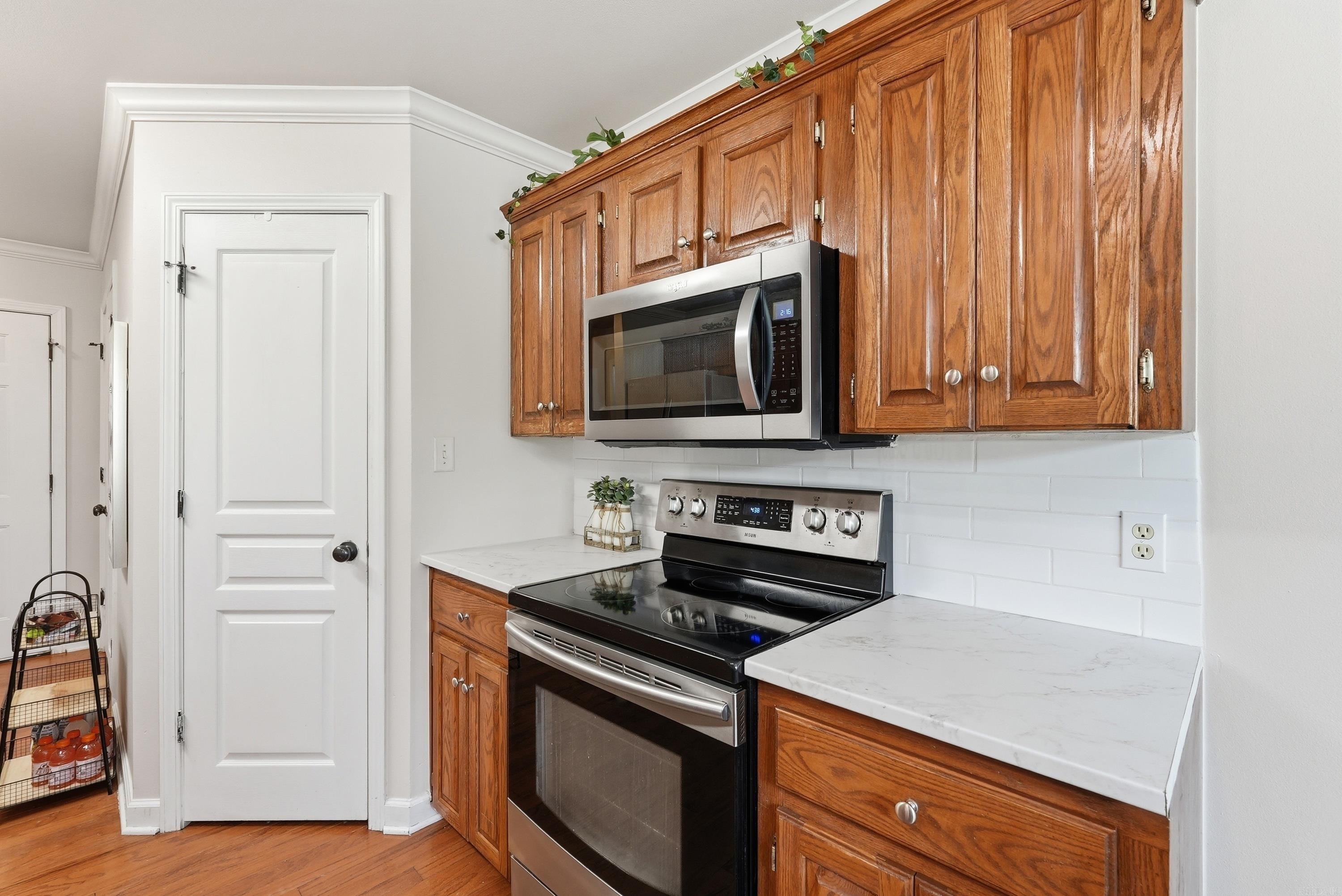 Pleasant Forest - Residential