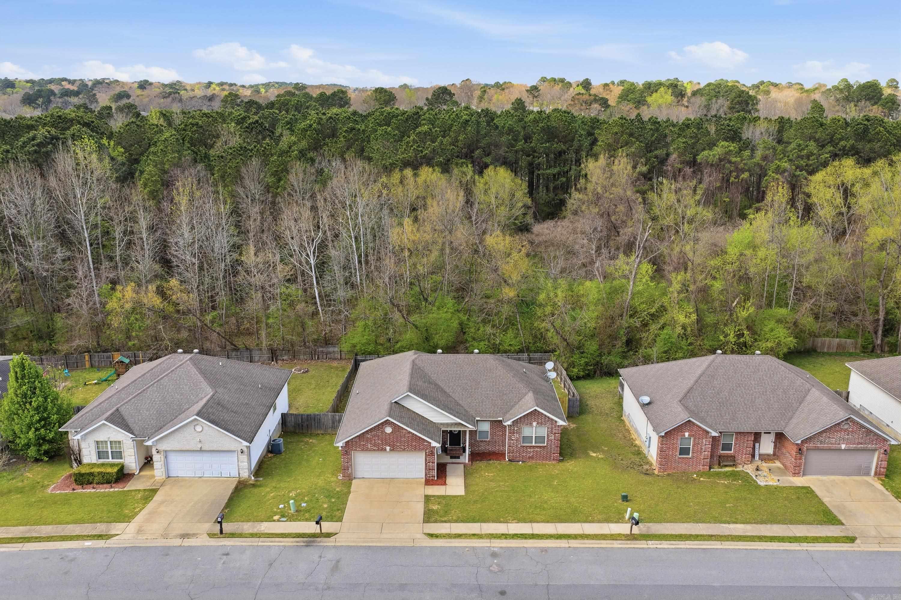 Pleasant Forest - Residential
