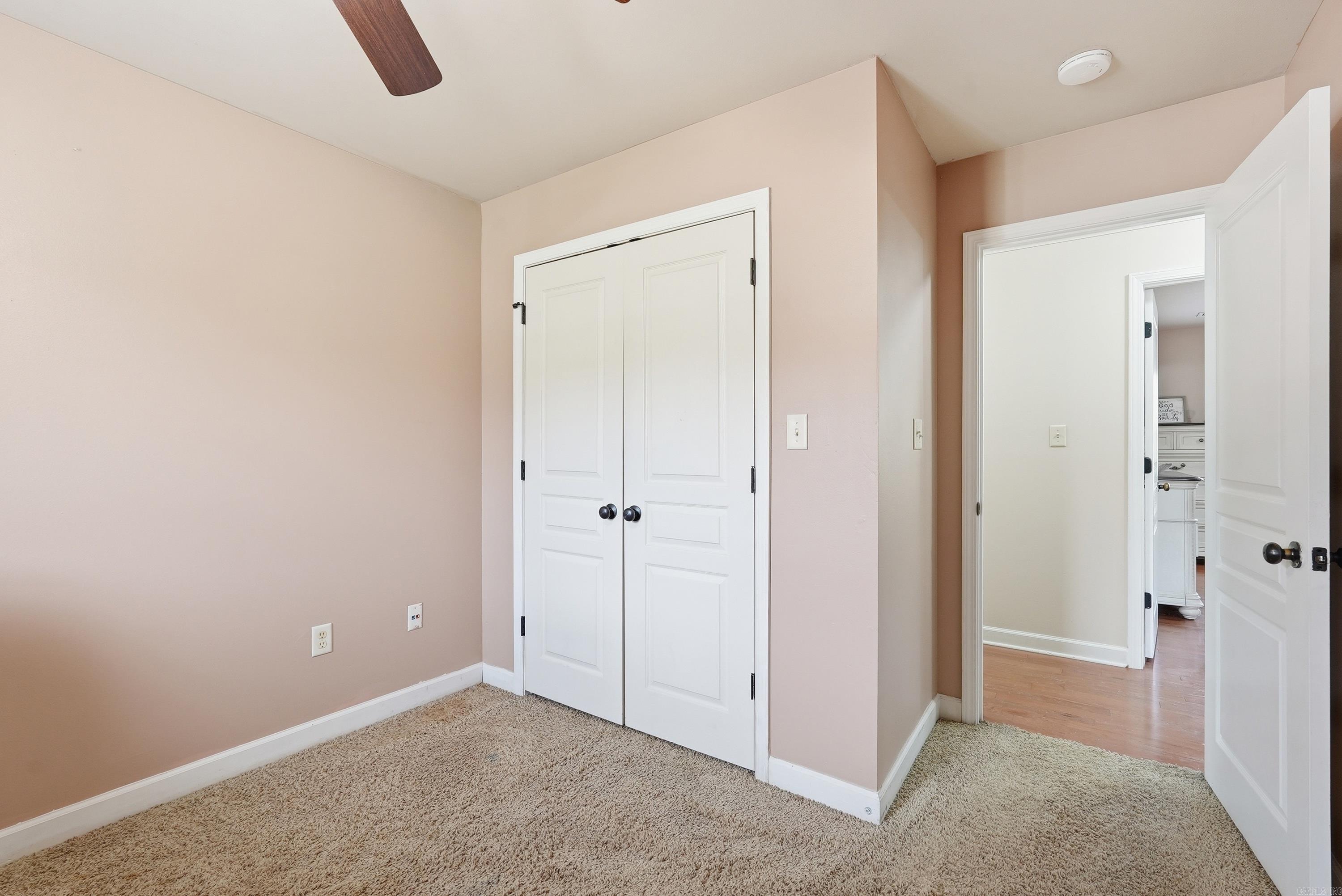 Pleasant Forest - Residential