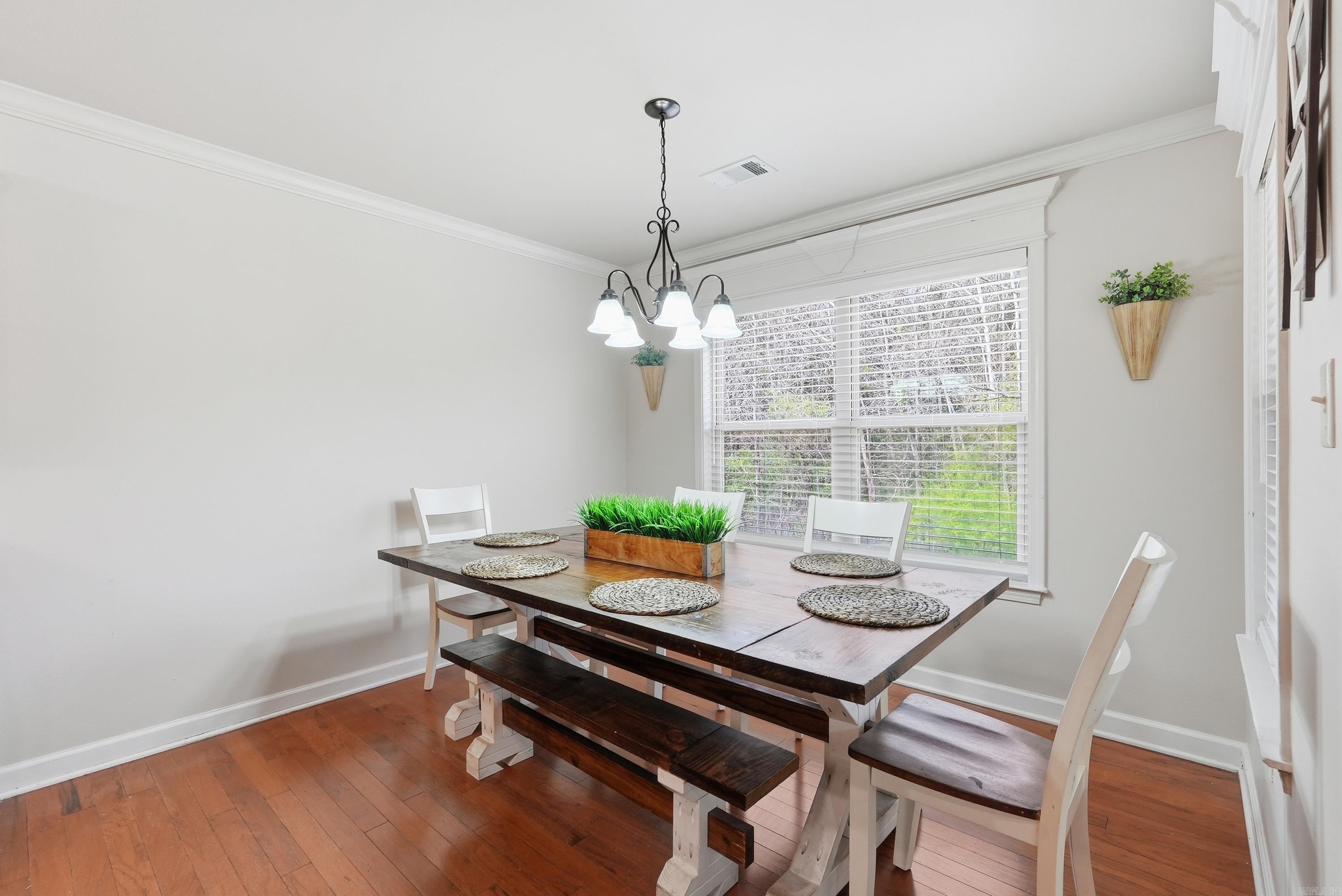 Pleasant Forest - Residential