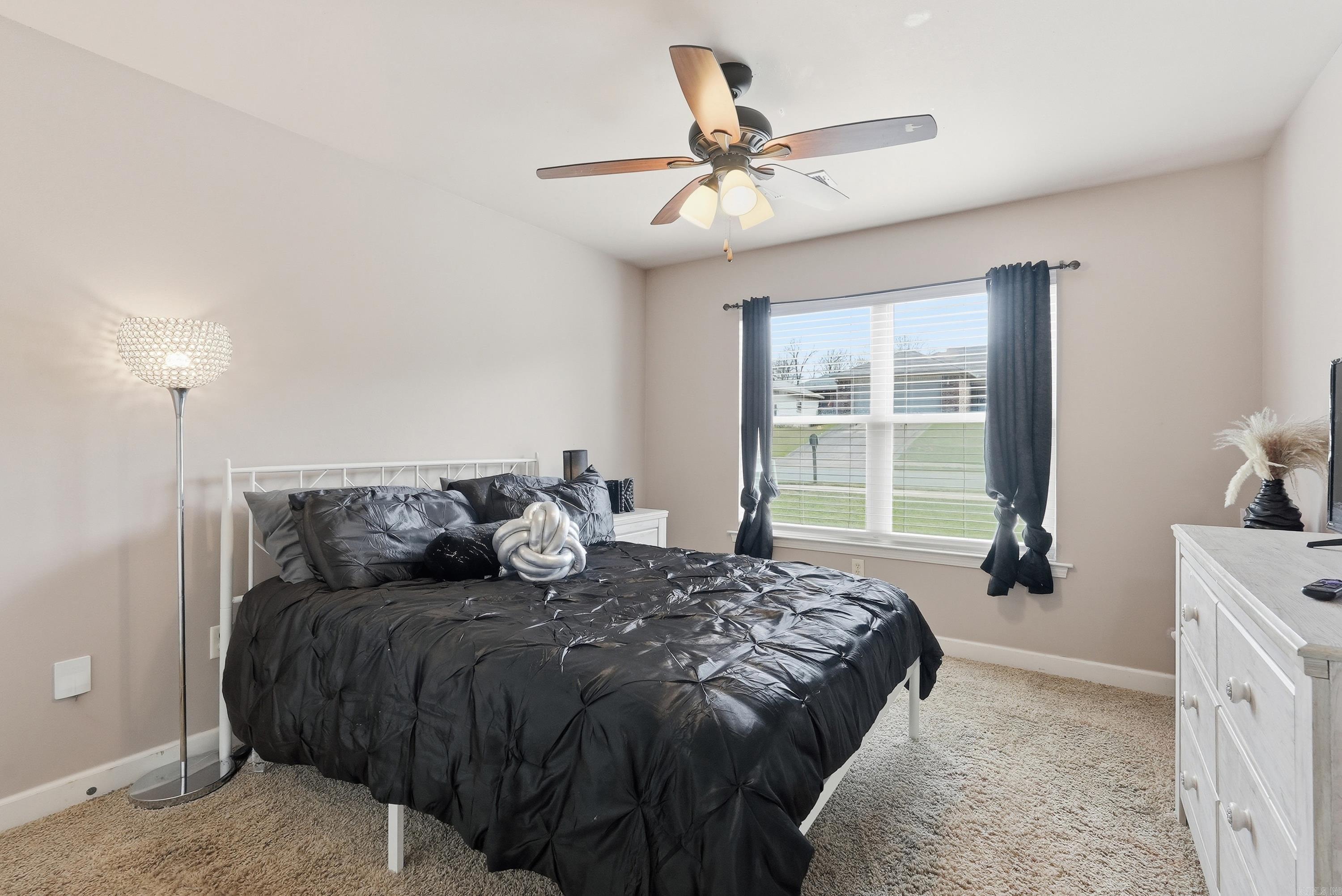 Pleasant Forest - Residential