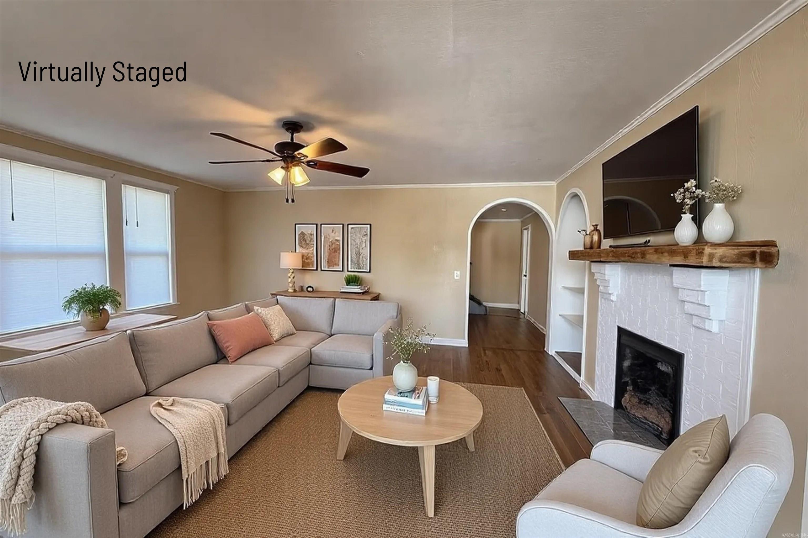 SOUTHSIDE - Residential