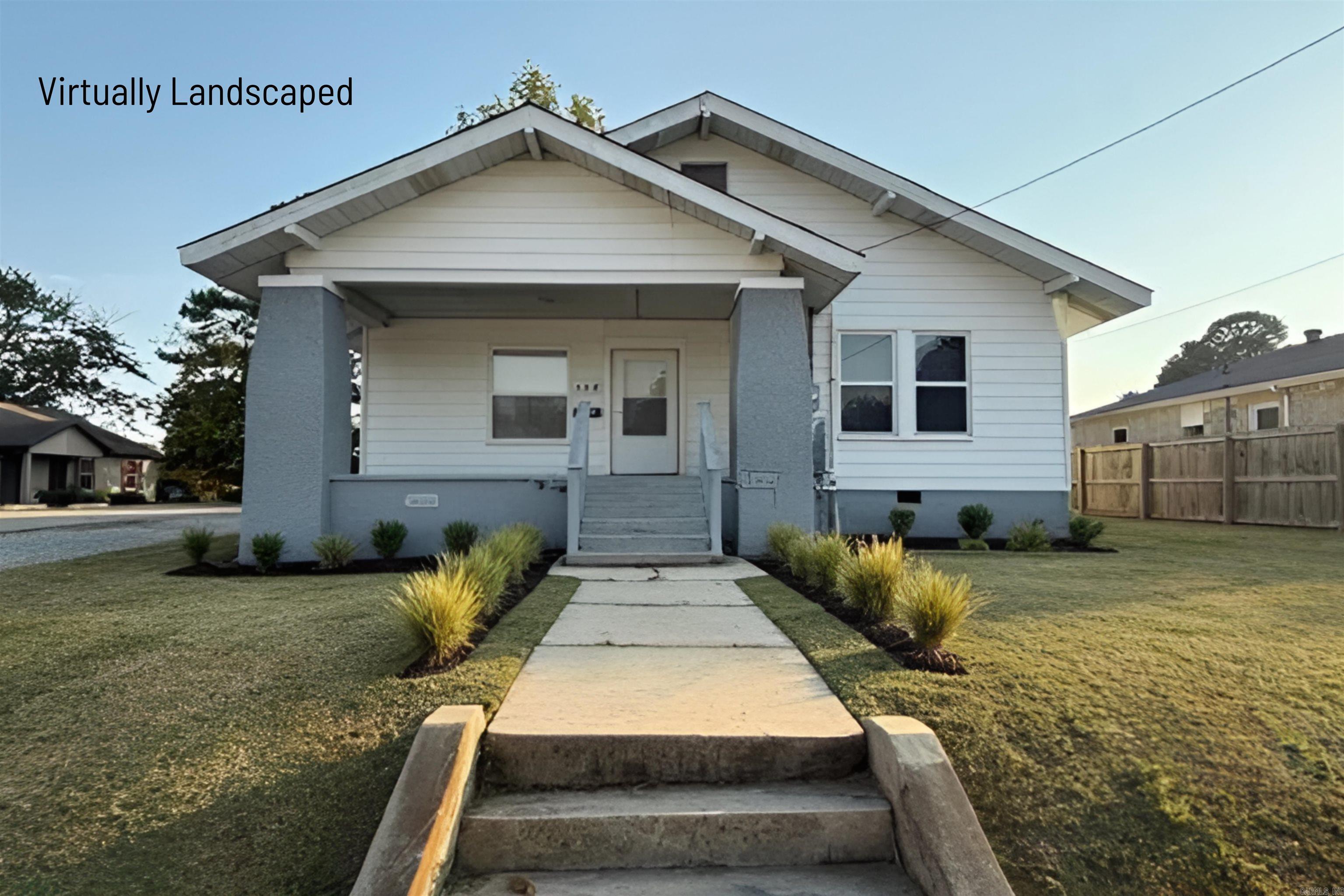 SOUTHSIDE - Residential