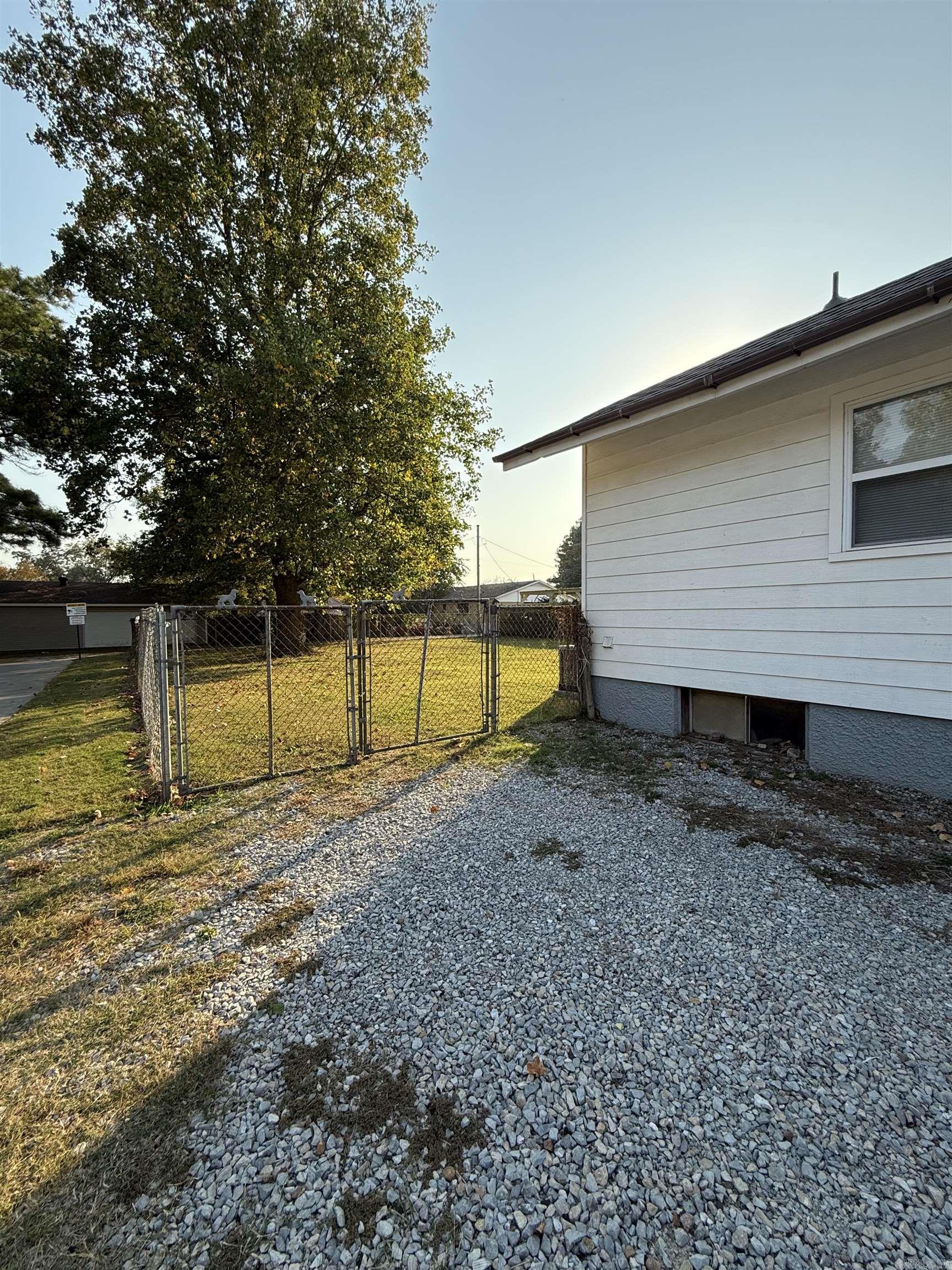 SOUTHSIDE - Residential