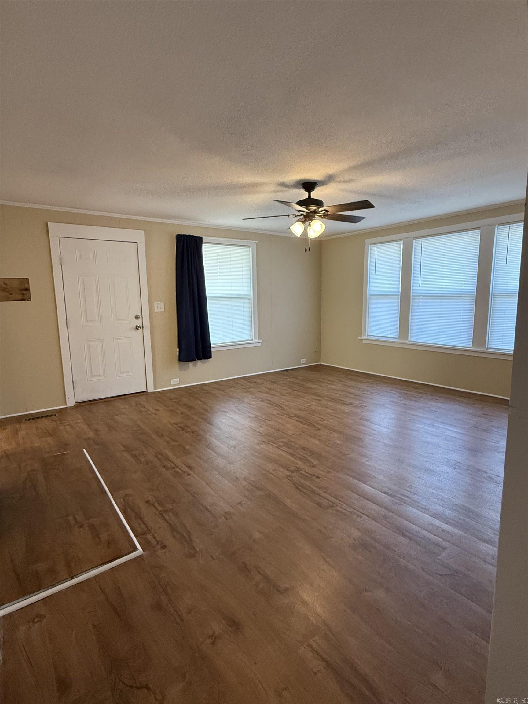 SOUTHSIDE - Residential