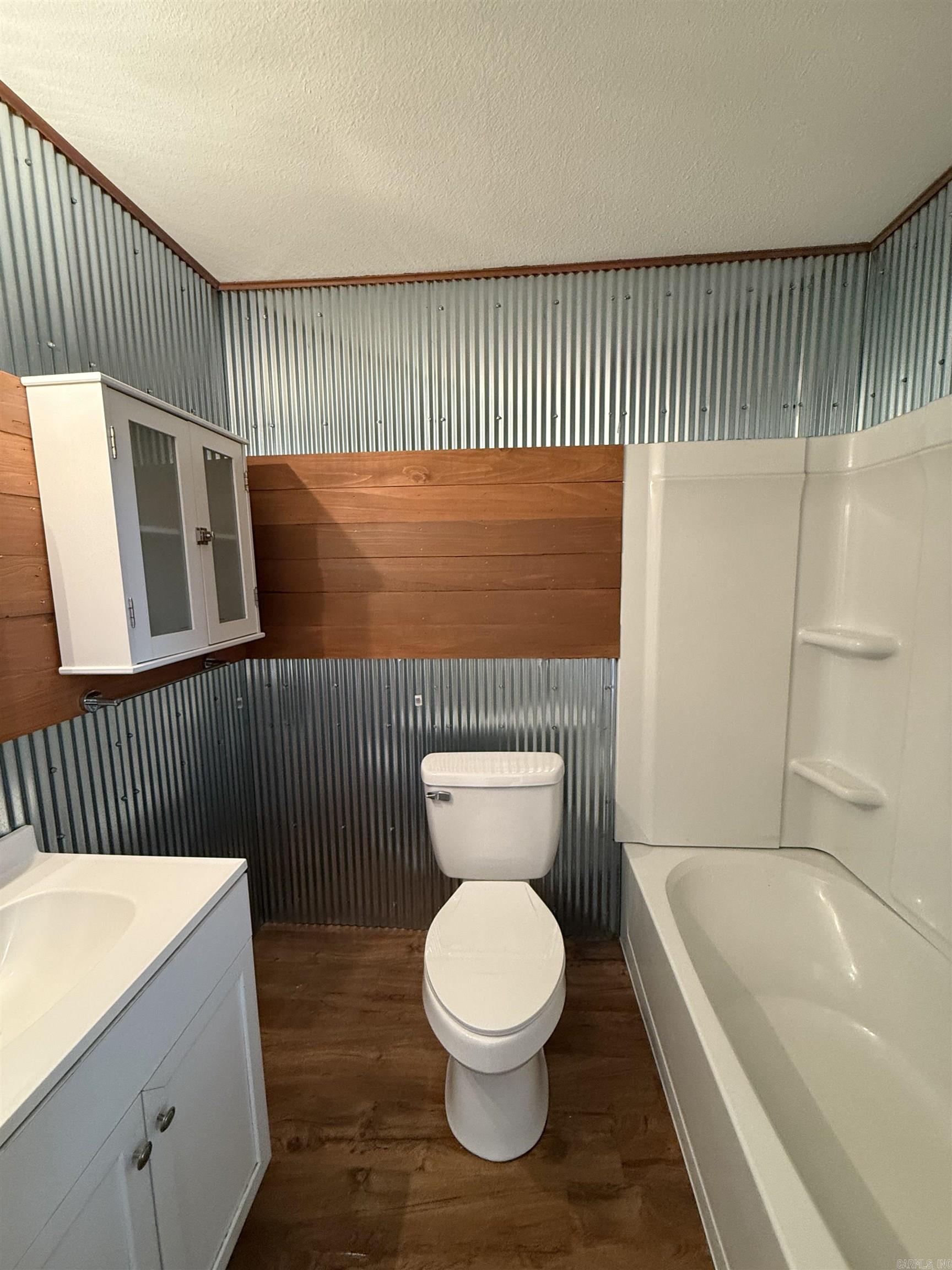 SOUTHSIDE - Residential