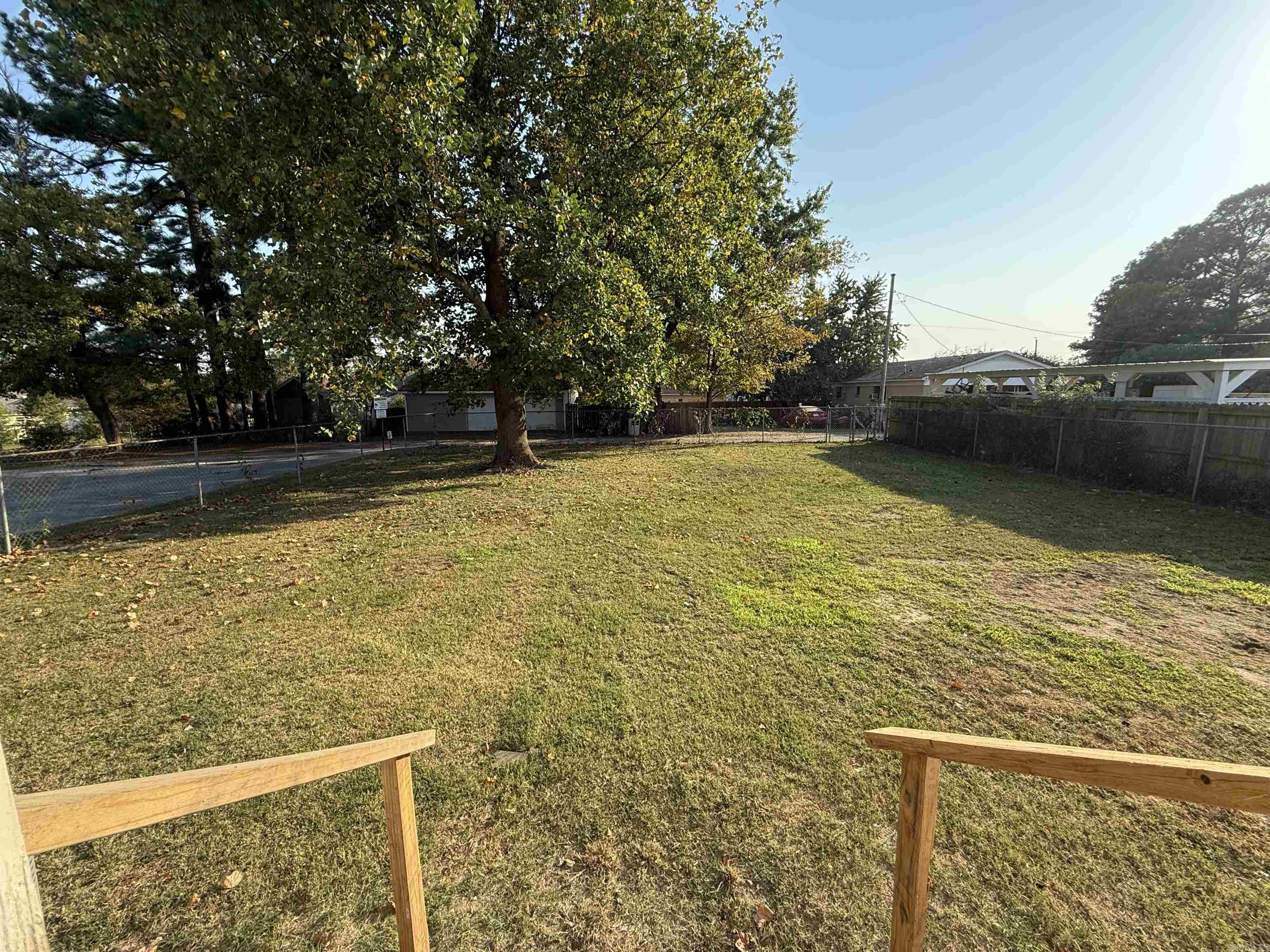 SOUTHSIDE - Residential