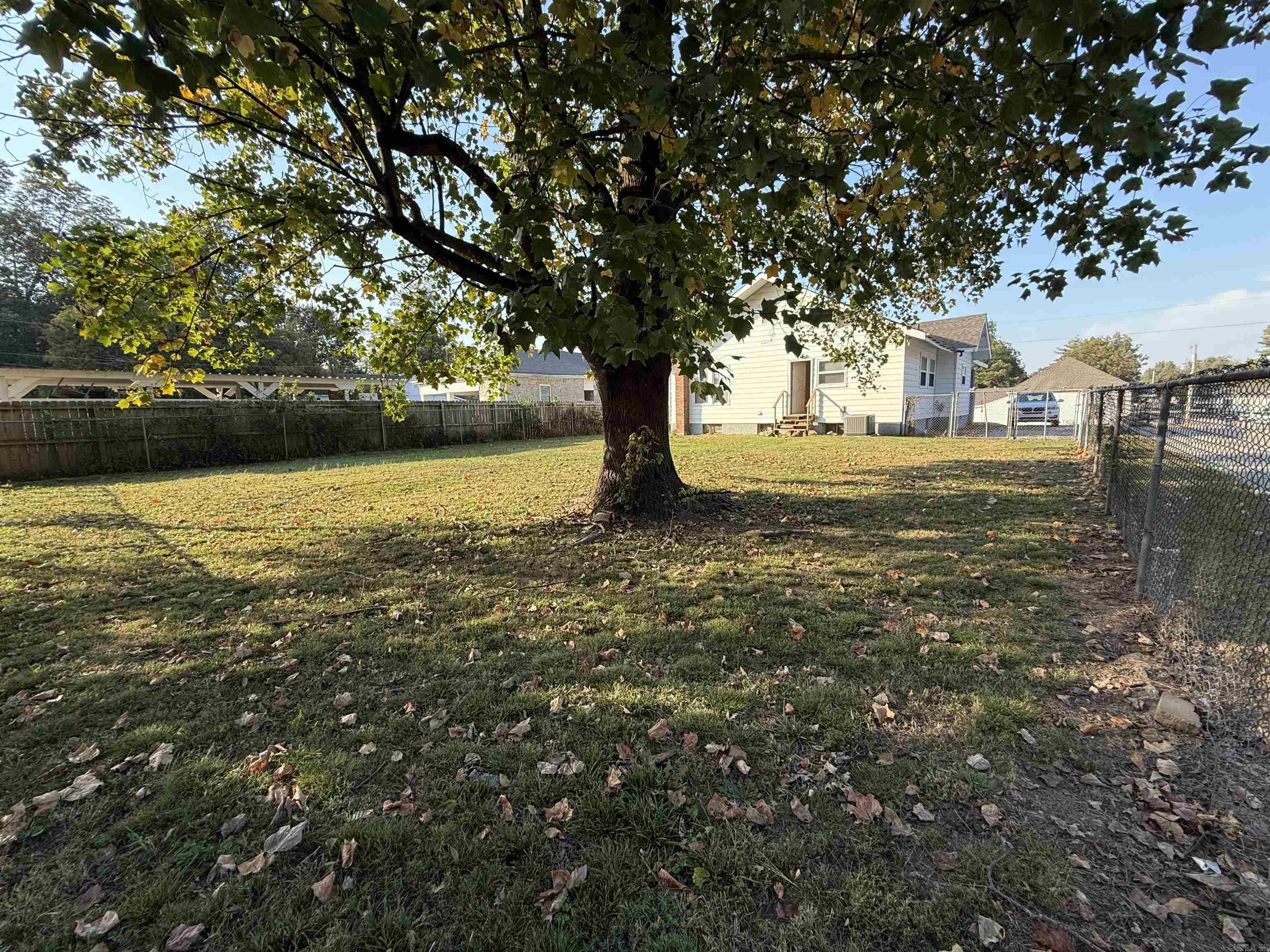 SOUTHSIDE - Residential