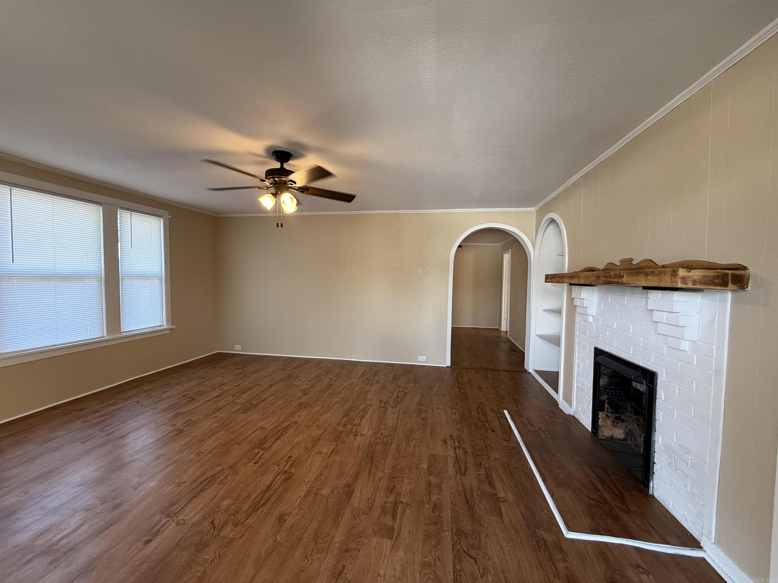 SOUTHSIDE - Residential