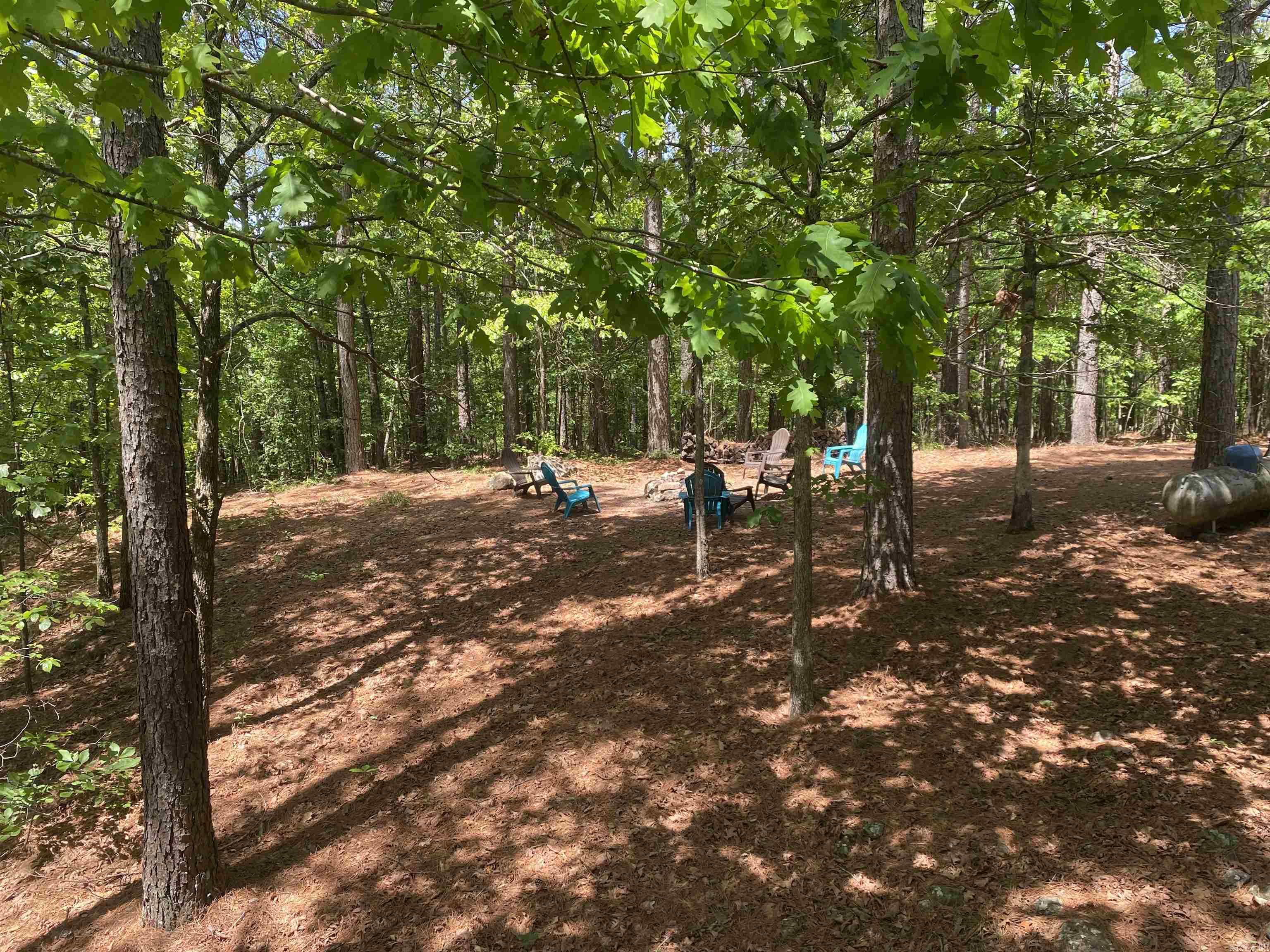 Mount Ida - Residential