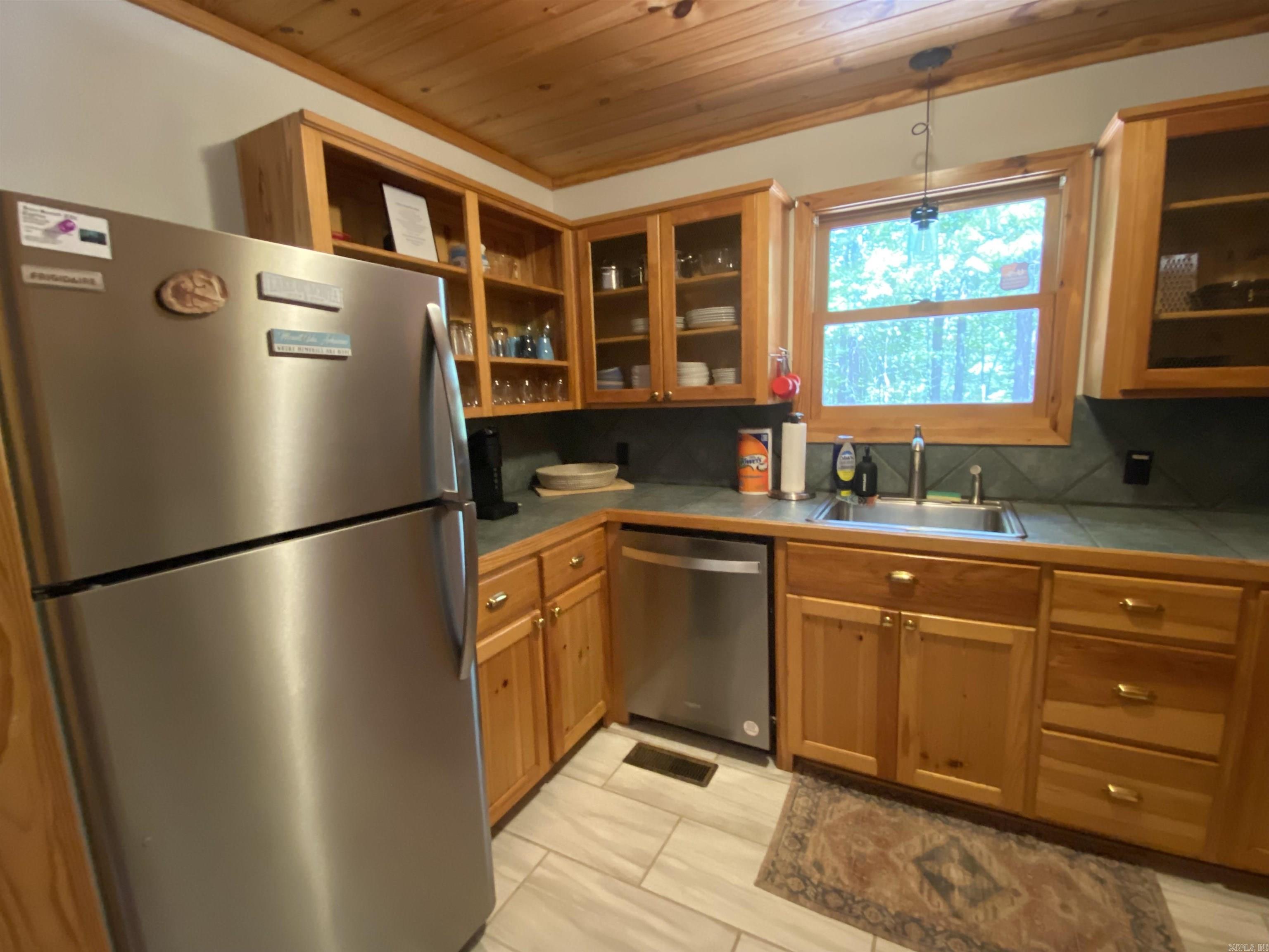 Mount Ida - Residential