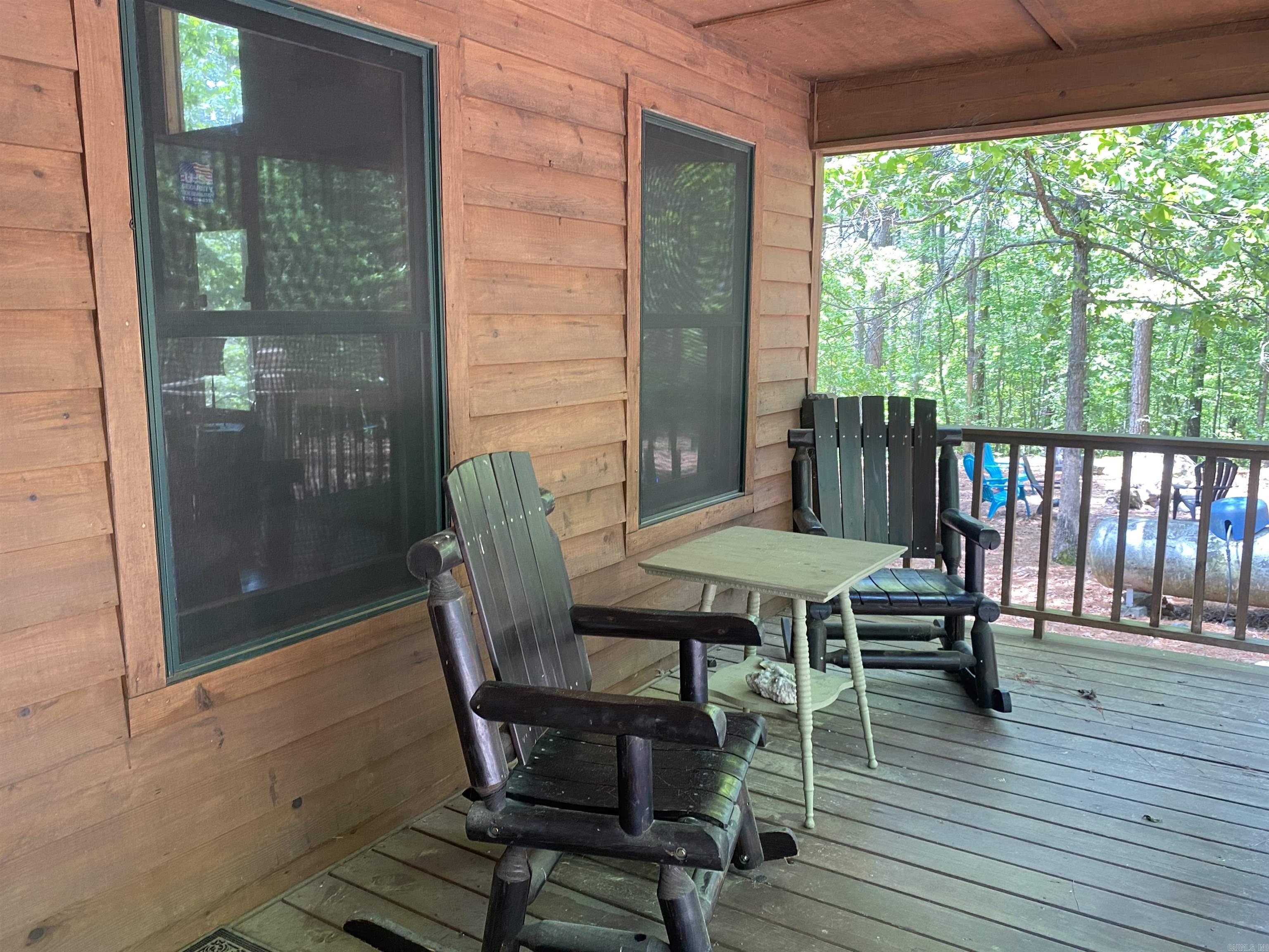 Mount Ida - Residential