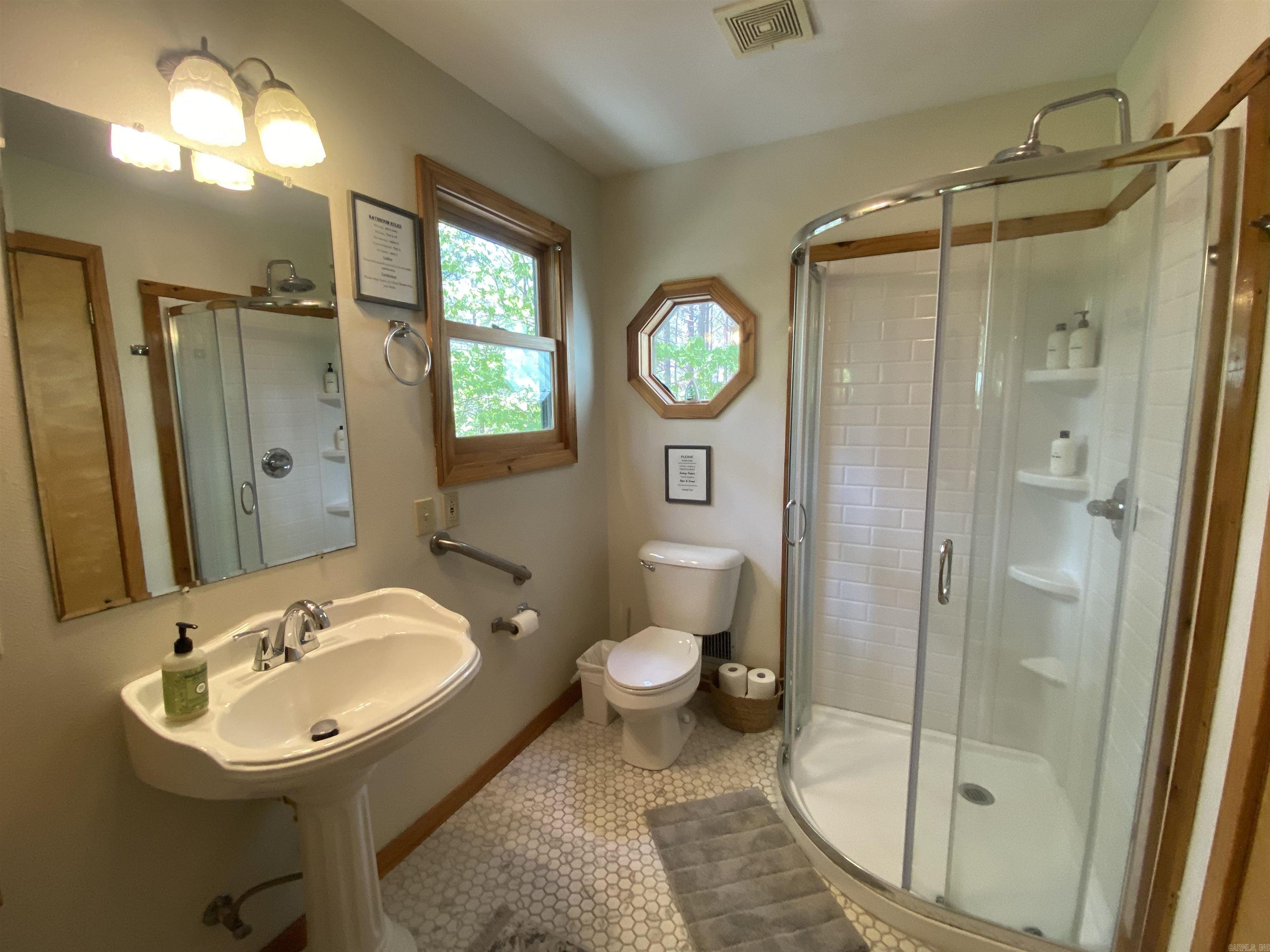 Mount Ida - Residential