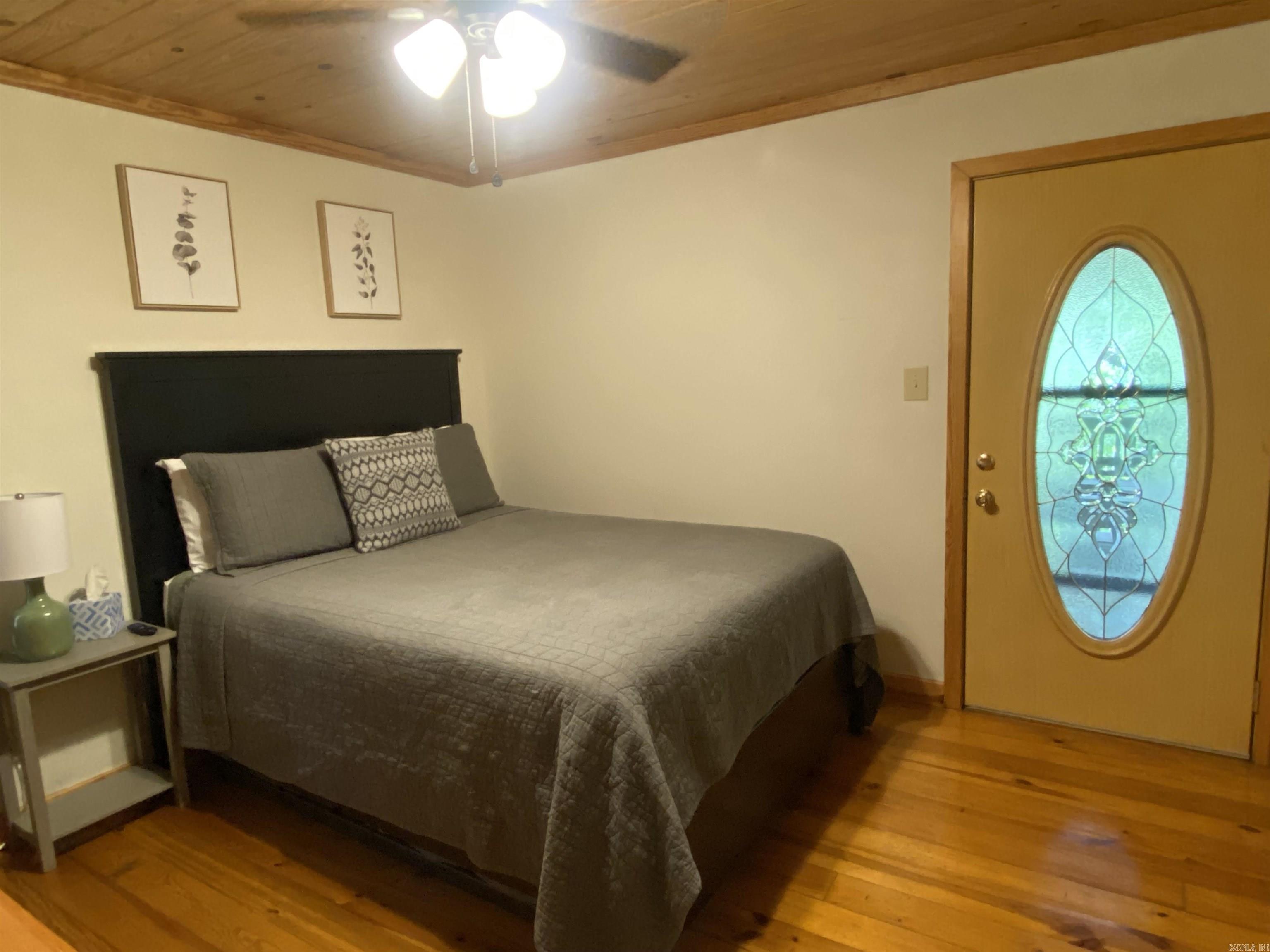 Mount Ida - Residential