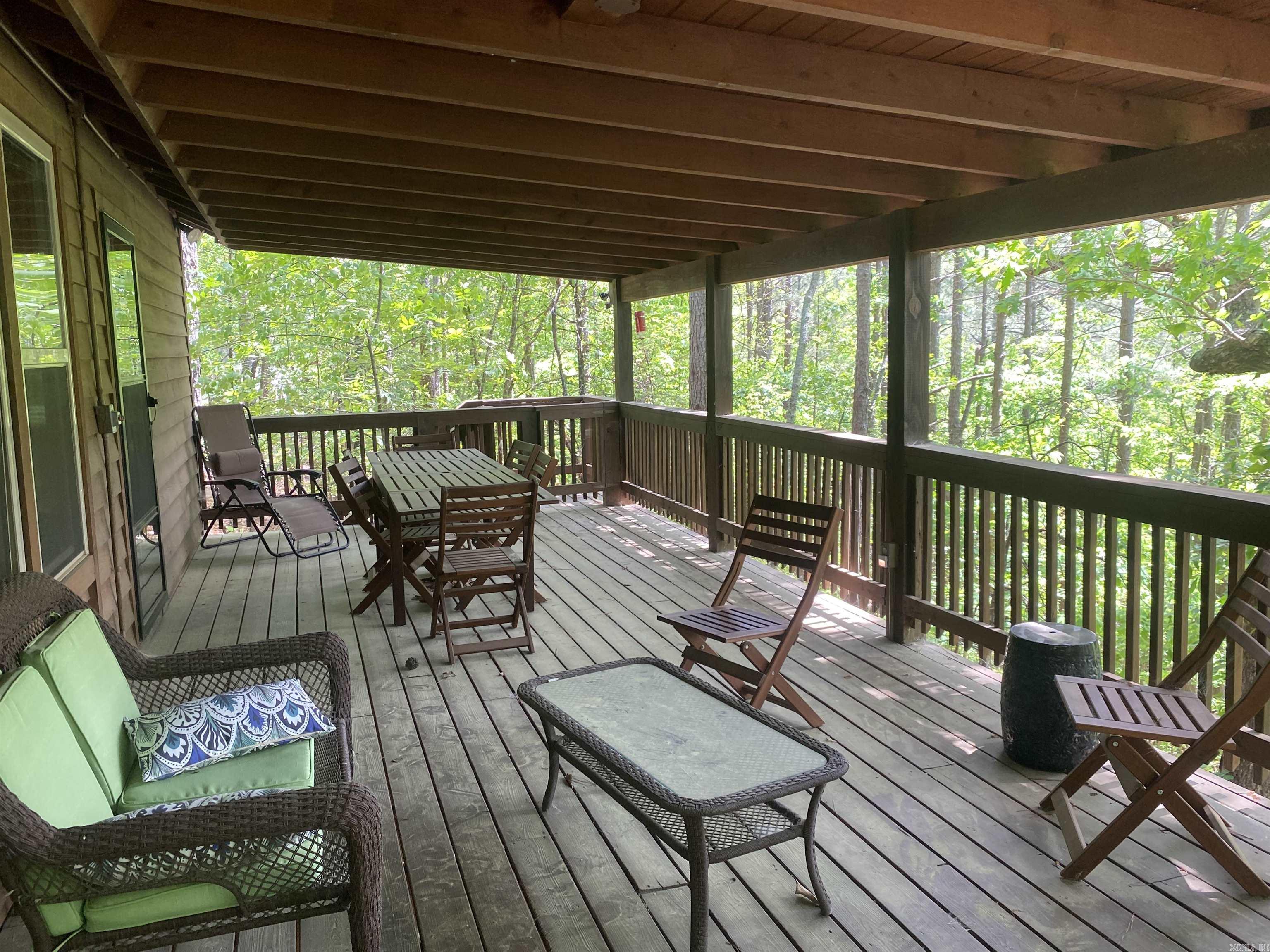 Mount Ida - Residential