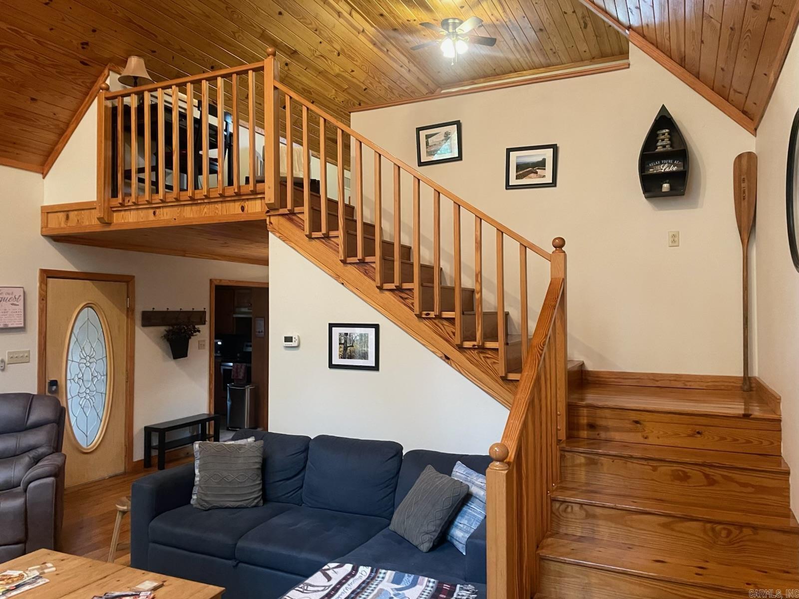 Mount Ida - Residential