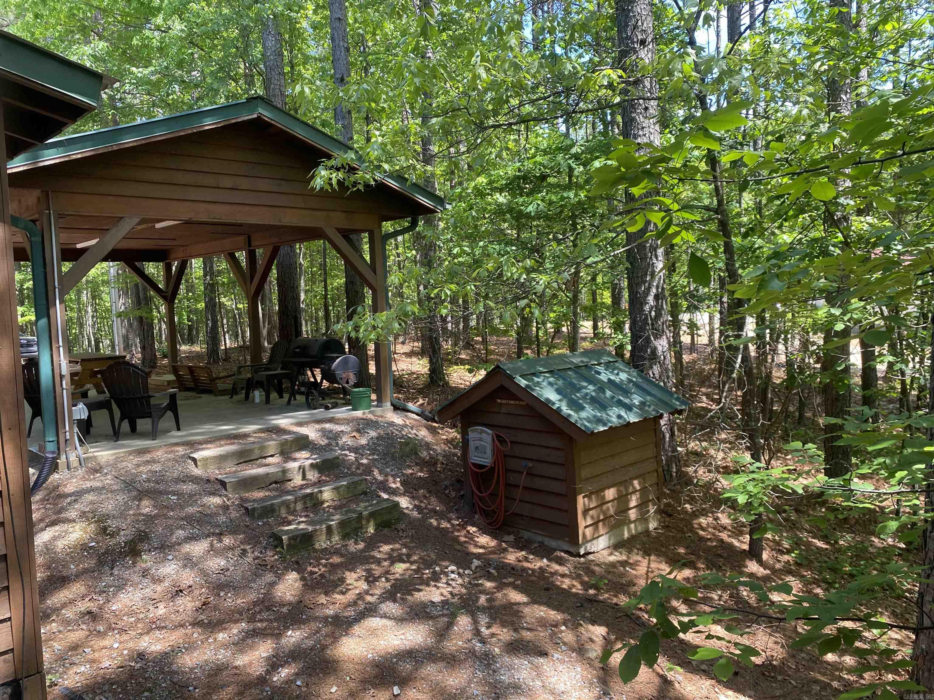 Mount Ida - Residential