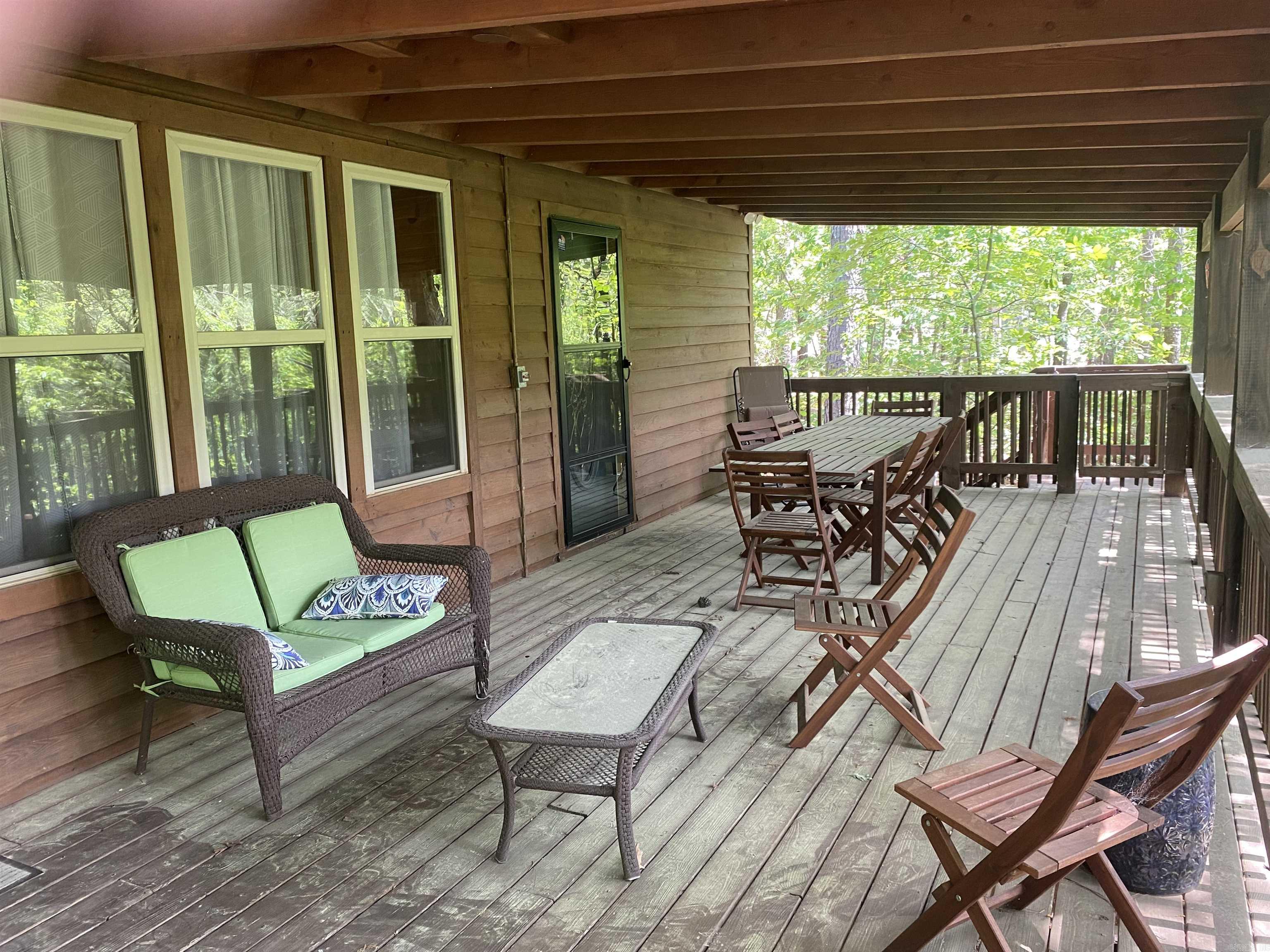 Mount Ida - Residential