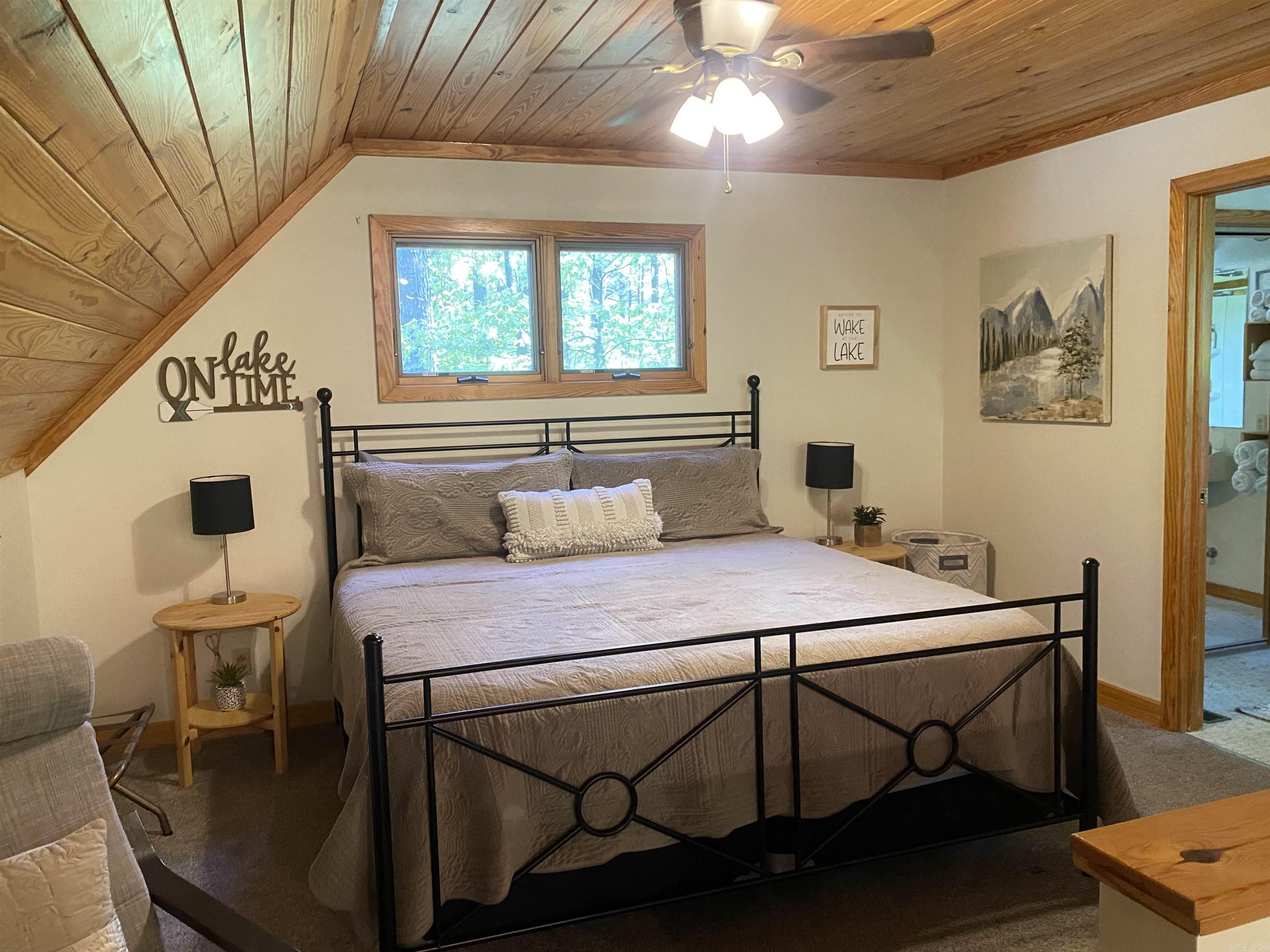 Mount Ida - Residential