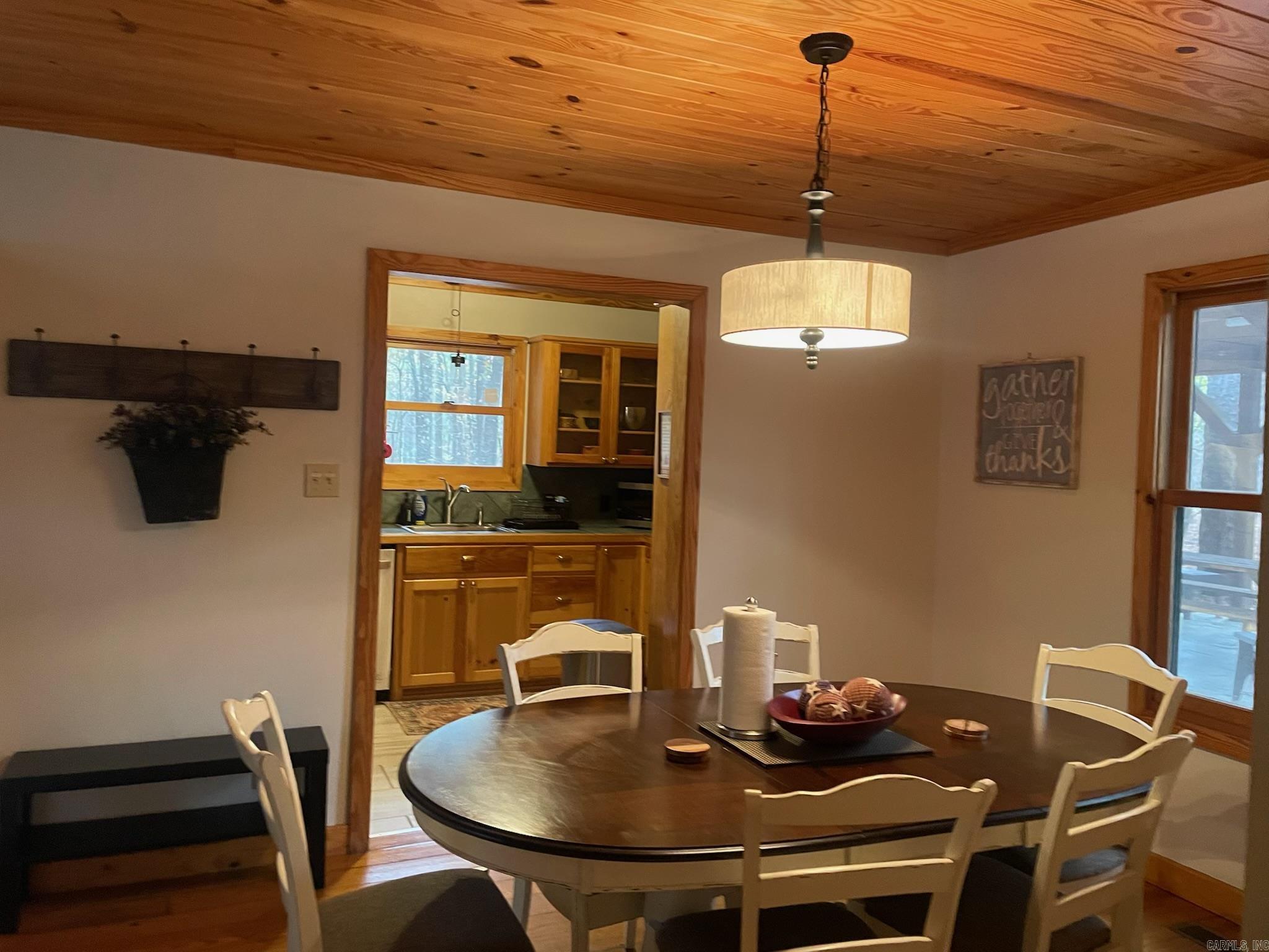 Mount Ida - Residential