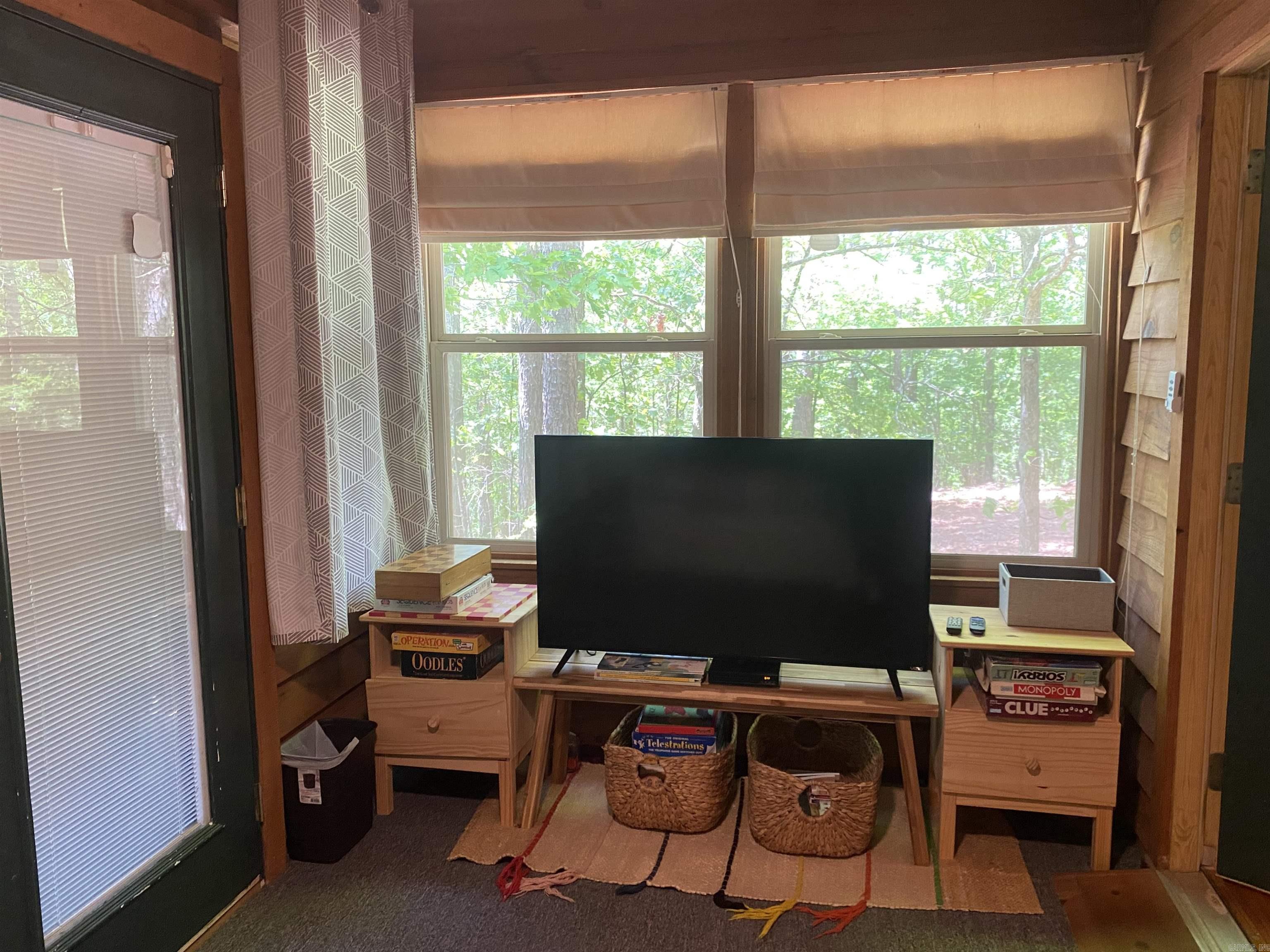 Mount Ida - Residential