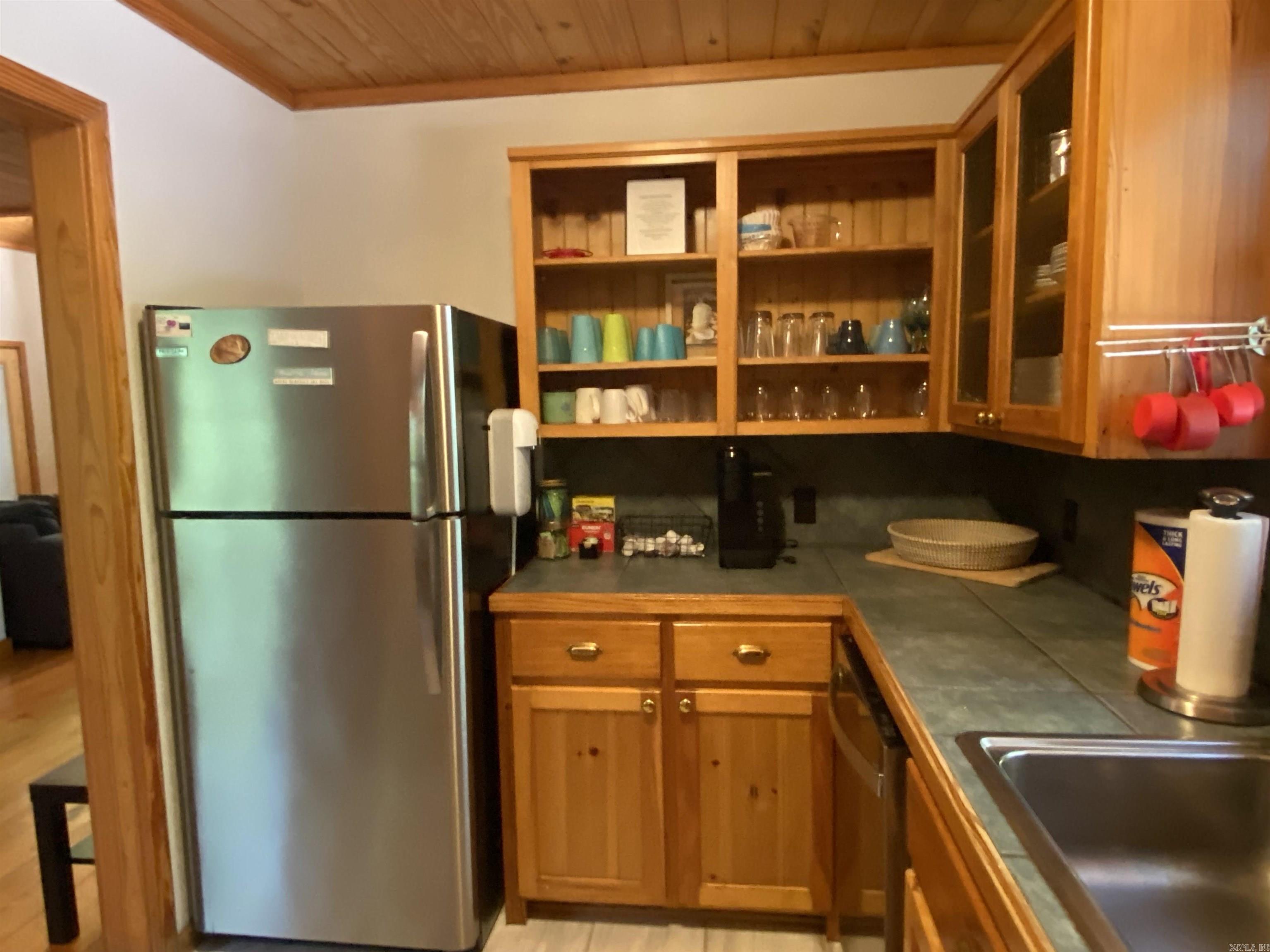 Mount Ida - Residential