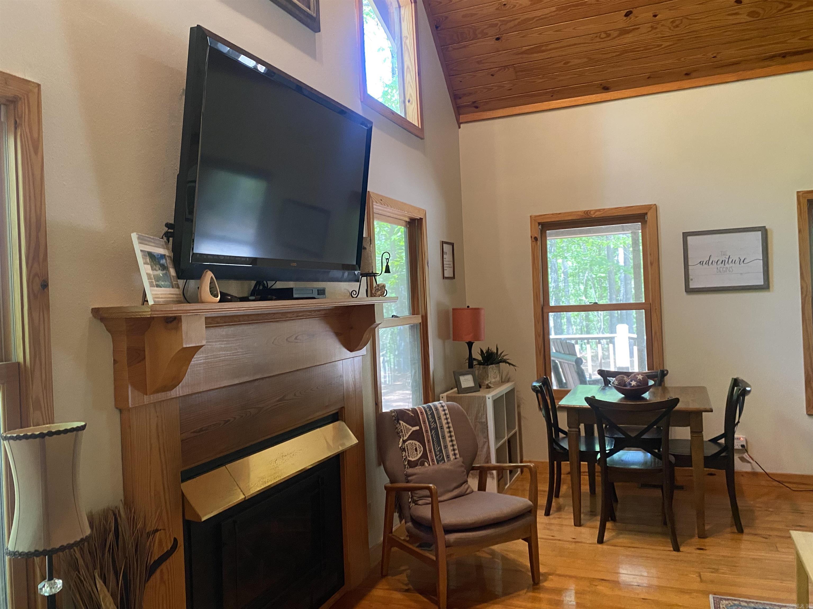 Mount Ida - Residential