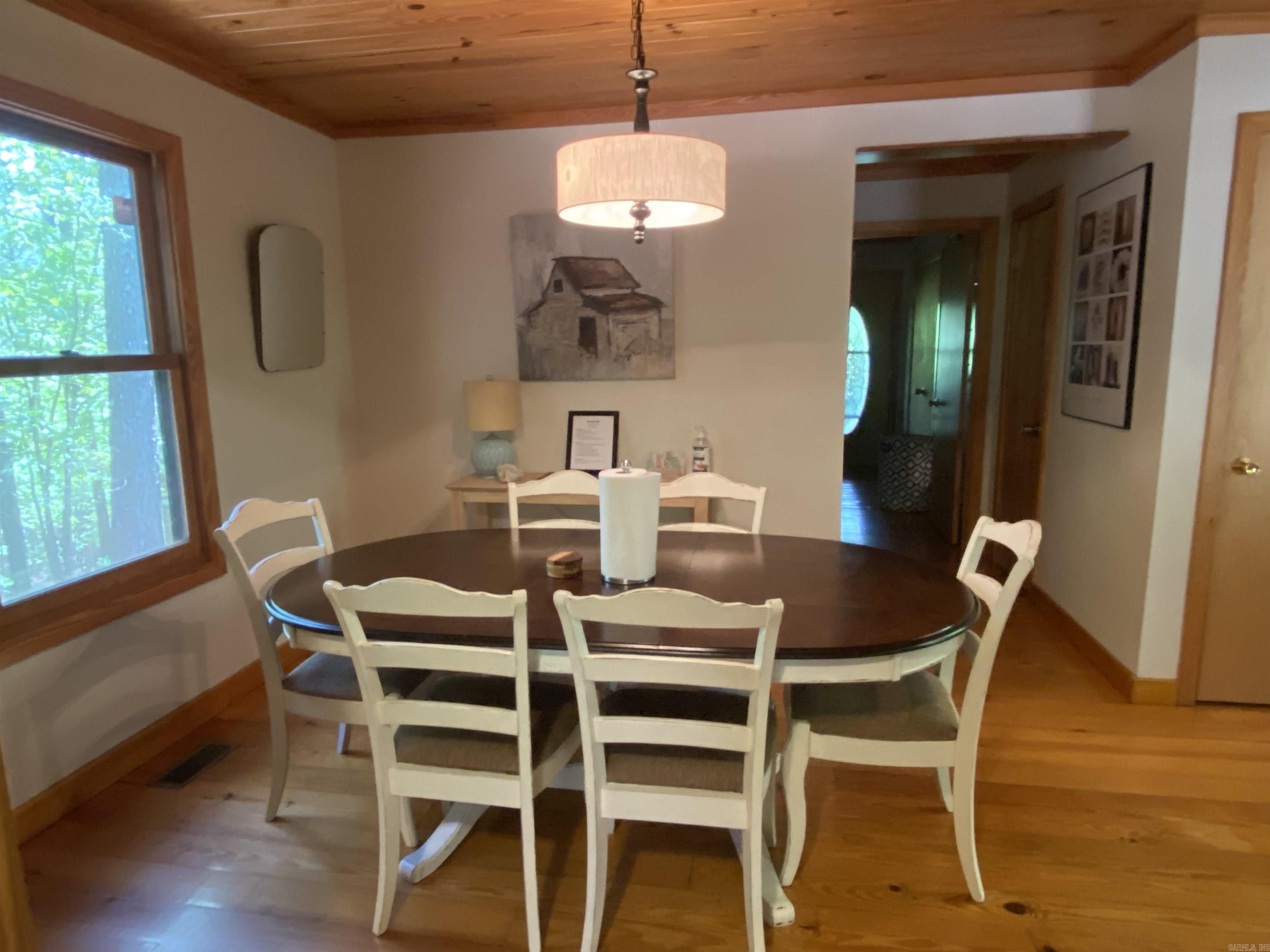 Mount Ida - Residential