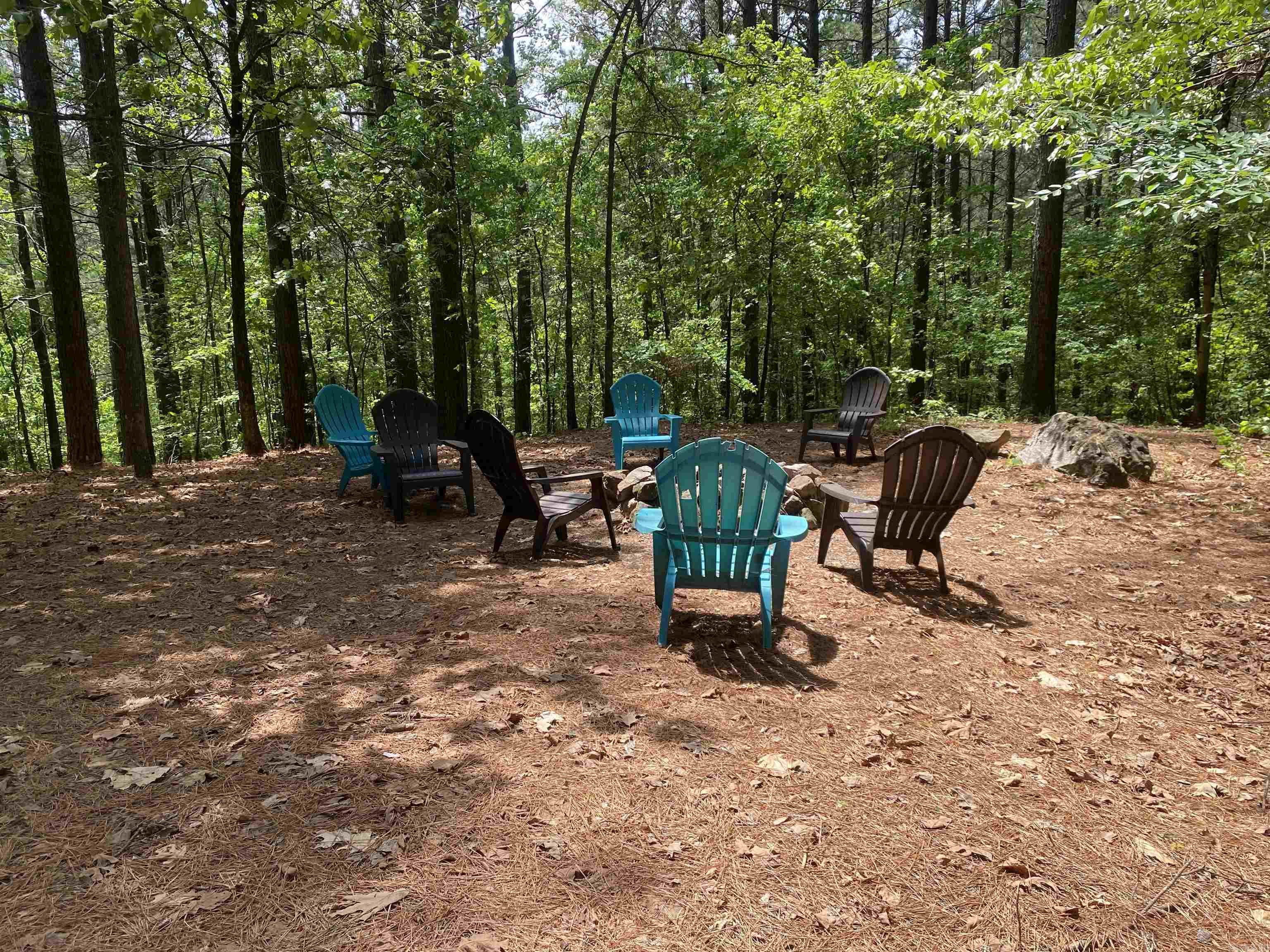 Mount Ida - Residential