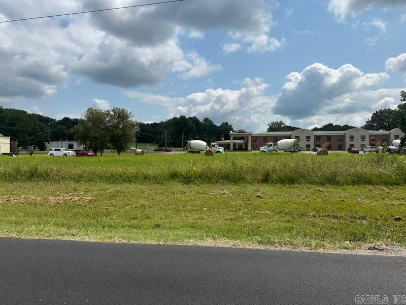 This Commercial lot is approximately .52 acre and is in a prime location close to major retailer, restaurants, banks and shopping center.