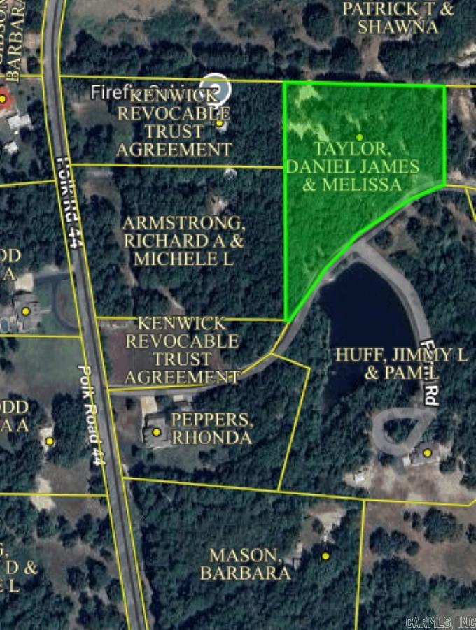 Bethesda Area - Land