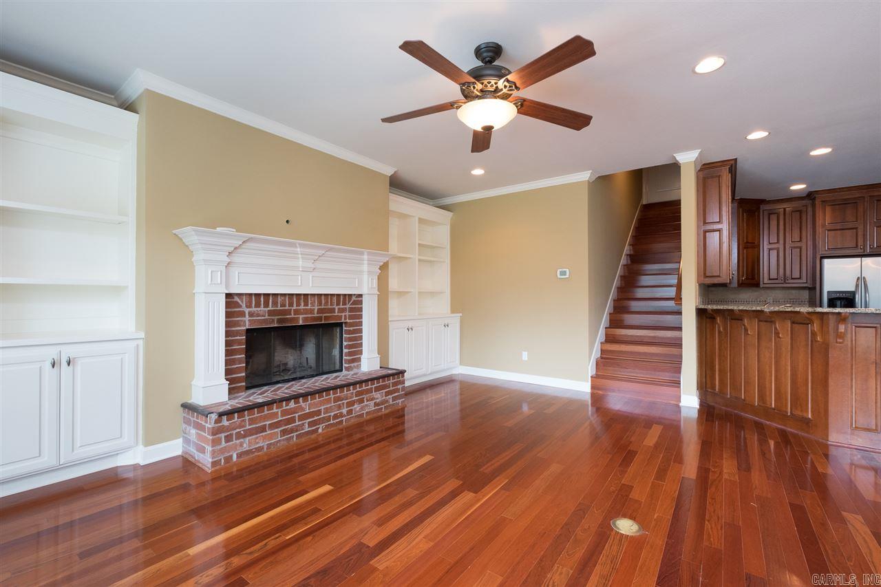 MAUMELLE VALLEY ESTATES - Residential