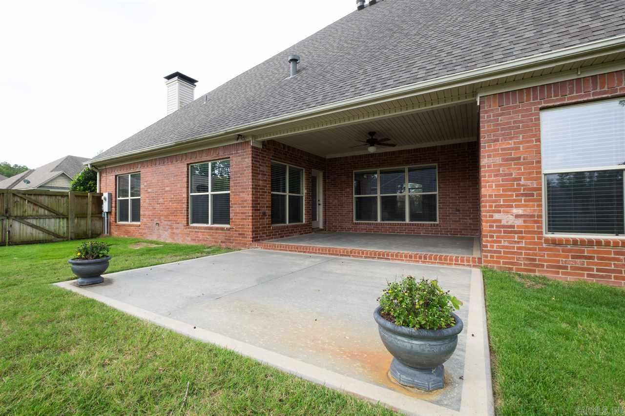 MAUMELLE VALLEY ESTATES - Residential