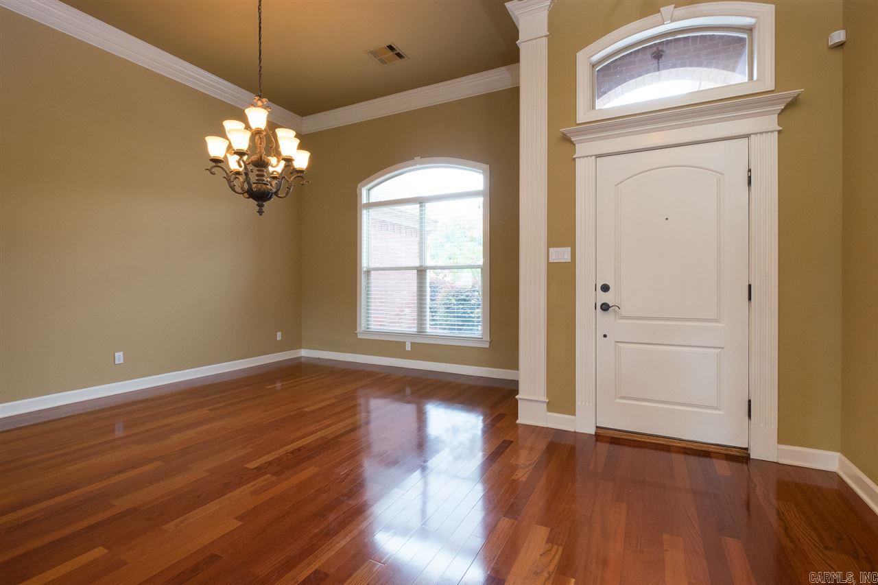 MAUMELLE VALLEY ESTATES - Residential