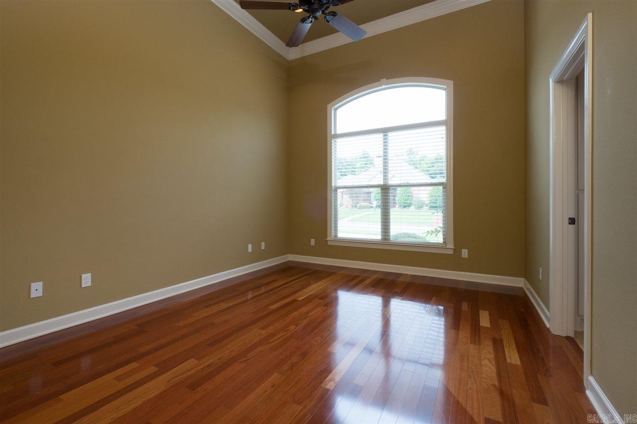 MAUMELLE VALLEY ESTATES - Residential