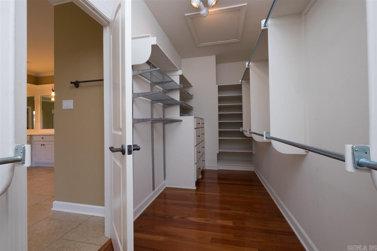 MAUMELLE VALLEY ESTATES - Residential