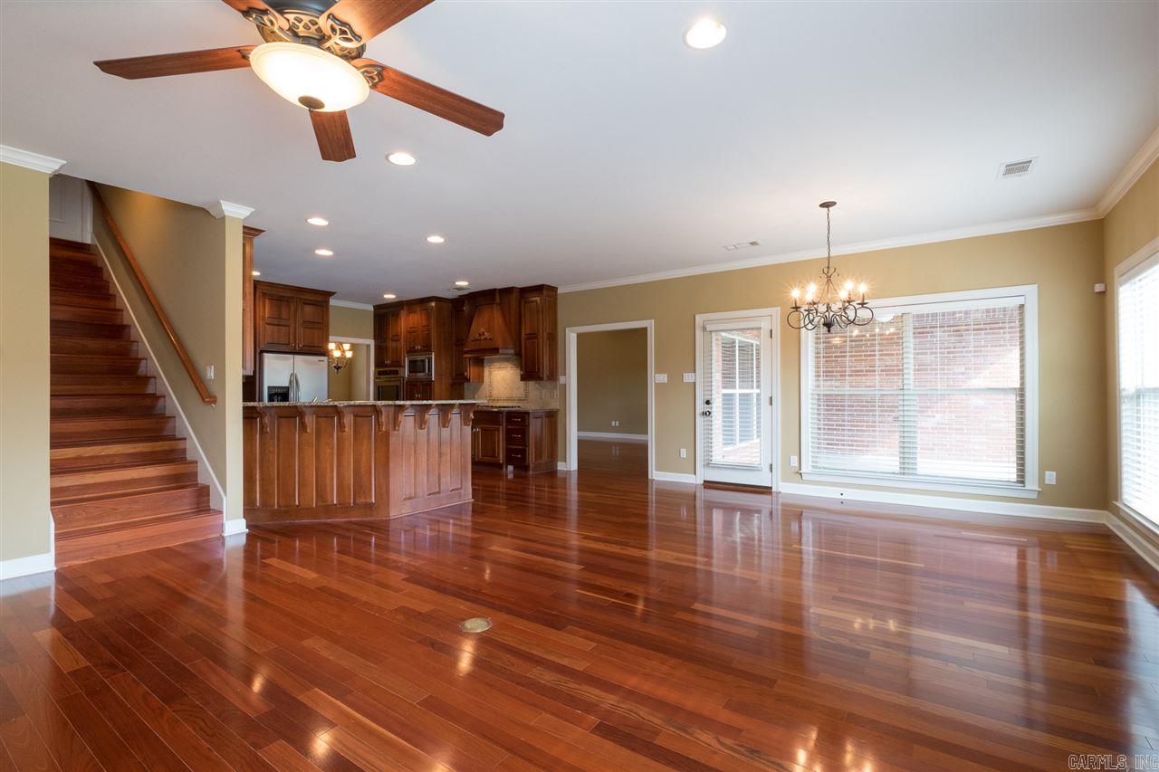 MAUMELLE VALLEY ESTATES - Residential