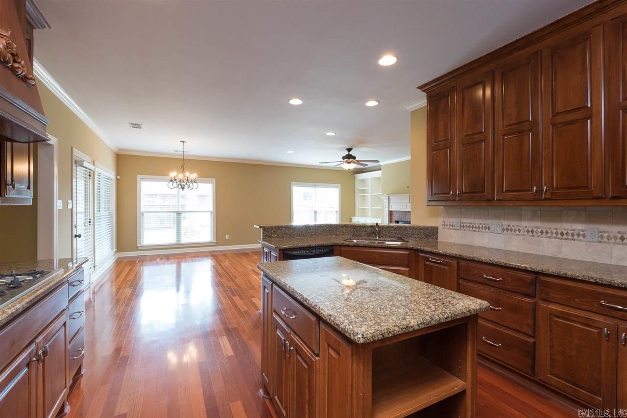 MAUMELLE VALLEY ESTATES - Residential