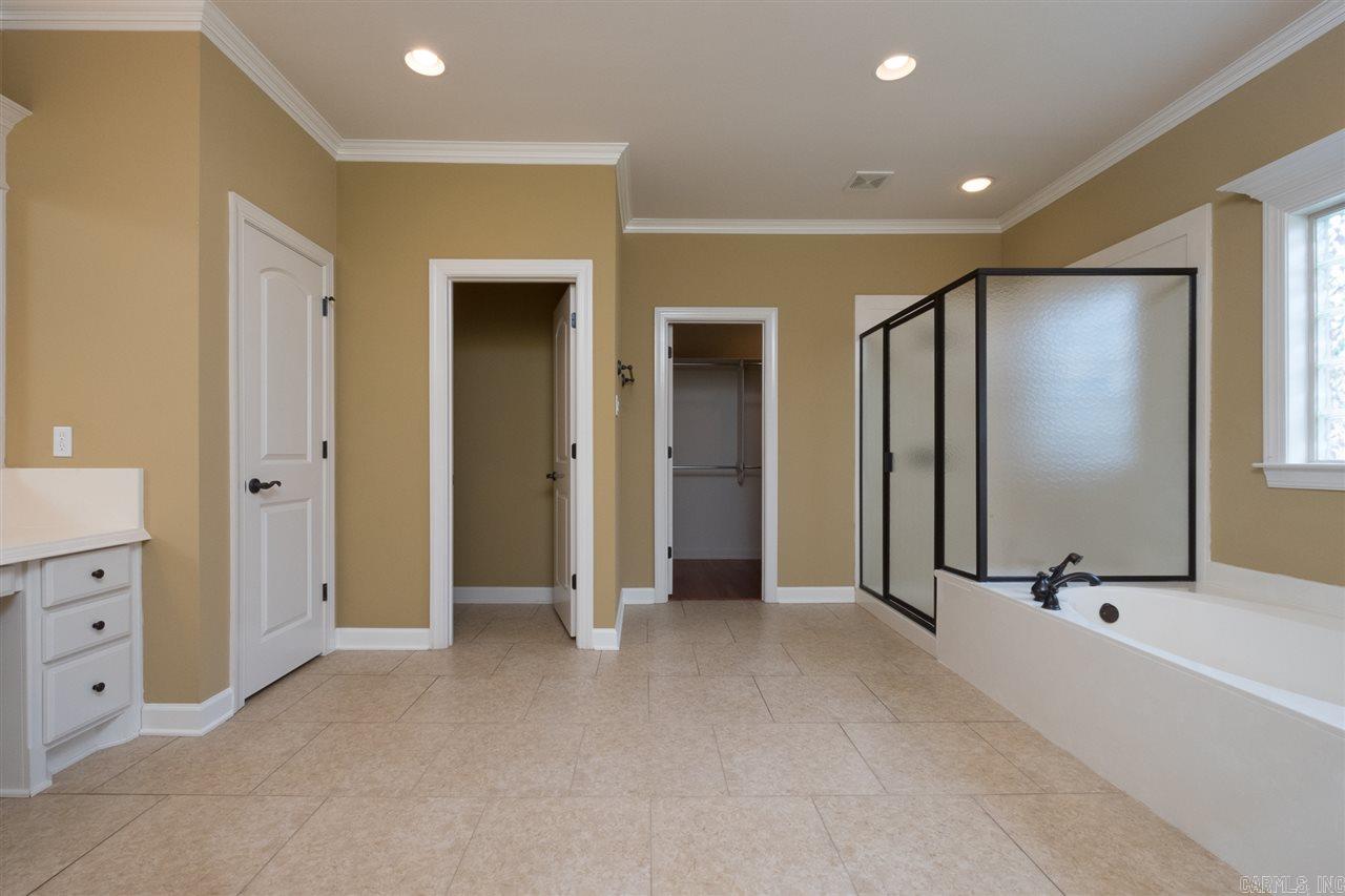 MAUMELLE VALLEY ESTATES - Residential