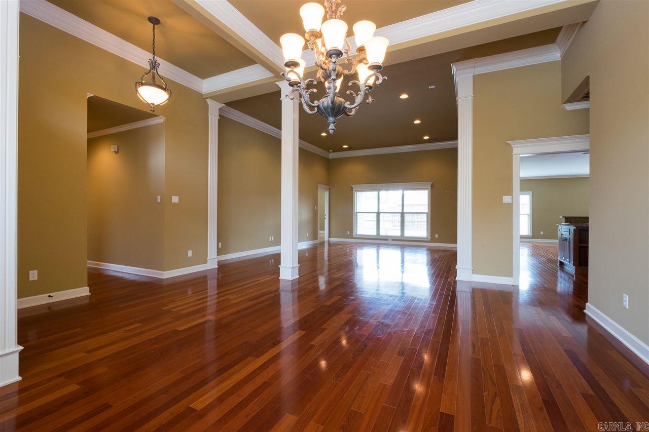 MAUMELLE VALLEY ESTATES - Residential