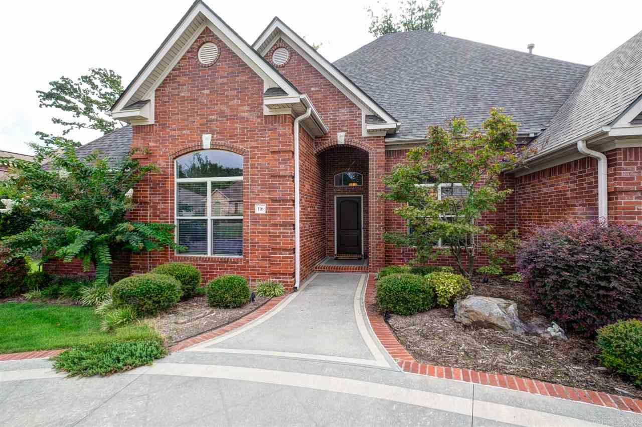 MAUMELLE VALLEY ESTATES - Residential