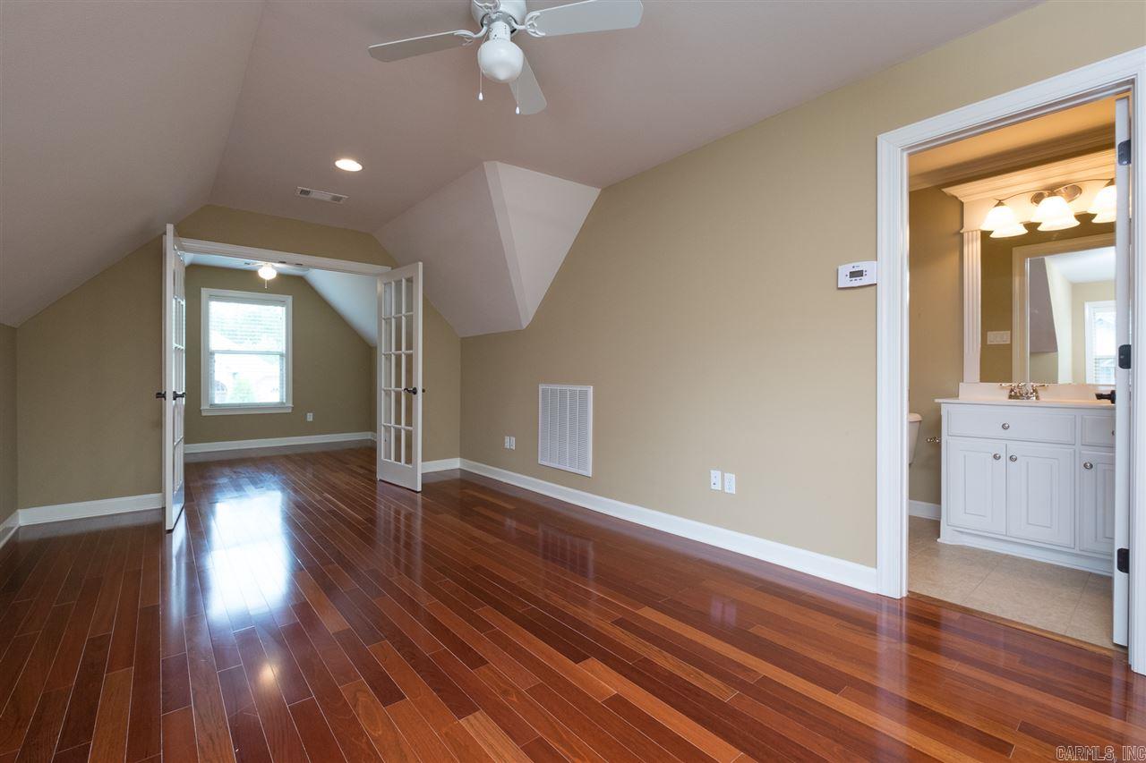 MAUMELLE VALLEY ESTATES - Residential