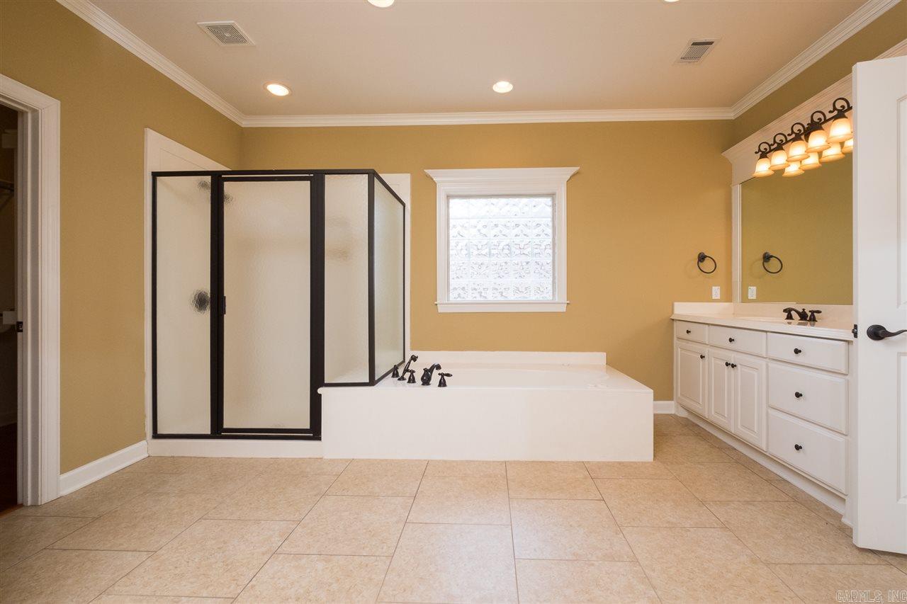 MAUMELLE VALLEY ESTATES - Residential