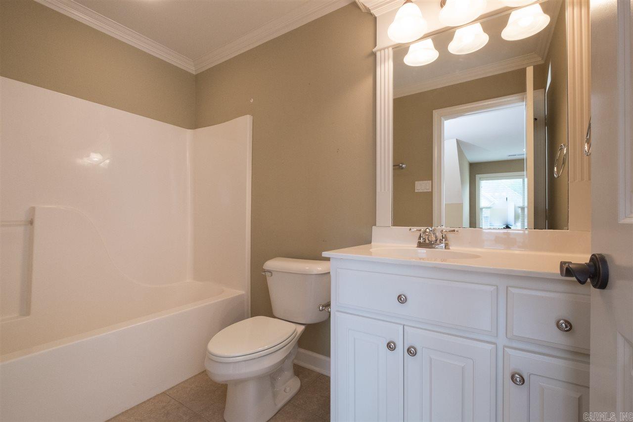 MAUMELLE VALLEY ESTATES - Residential