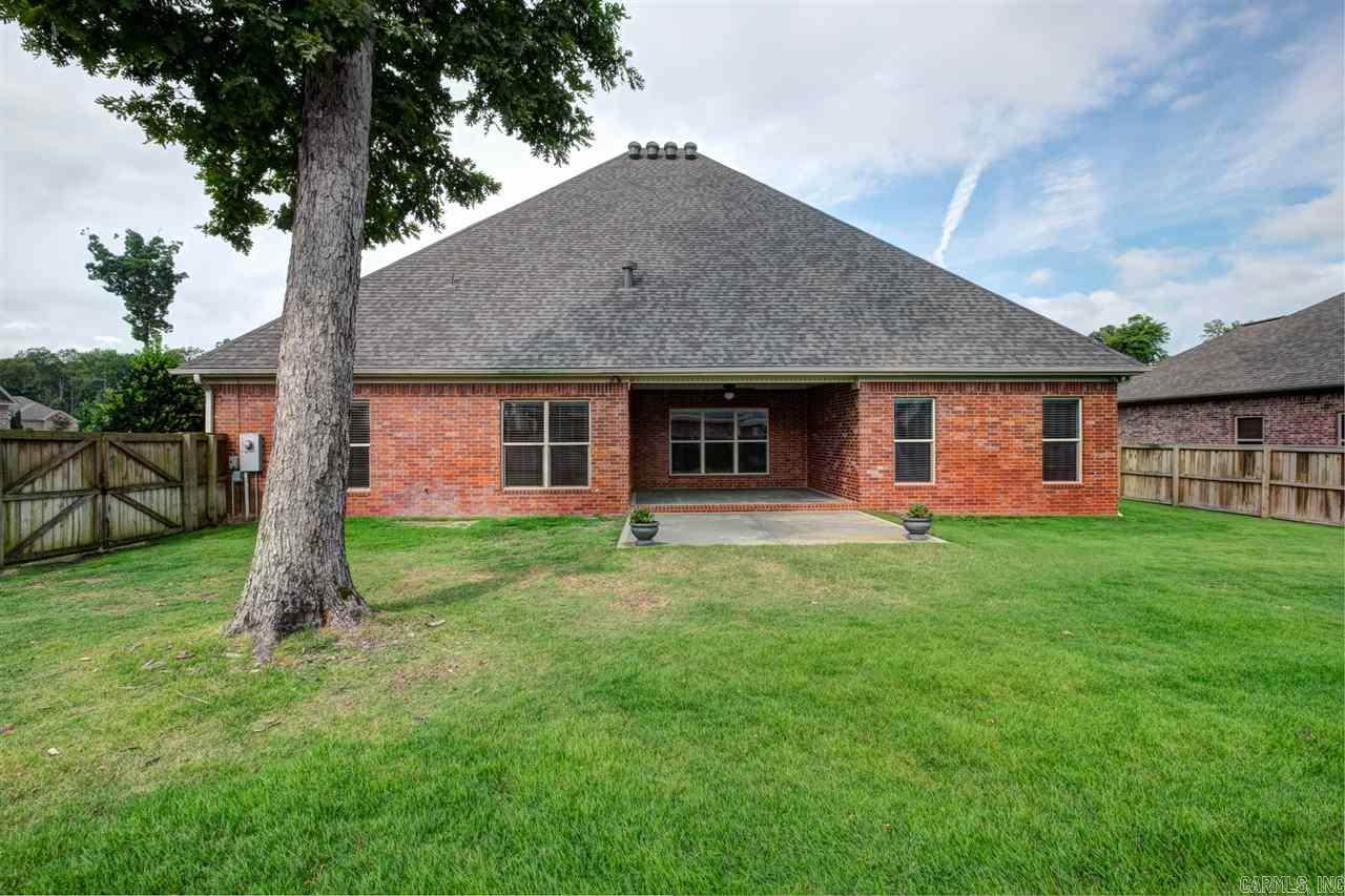 MAUMELLE VALLEY ESTATES - Residential